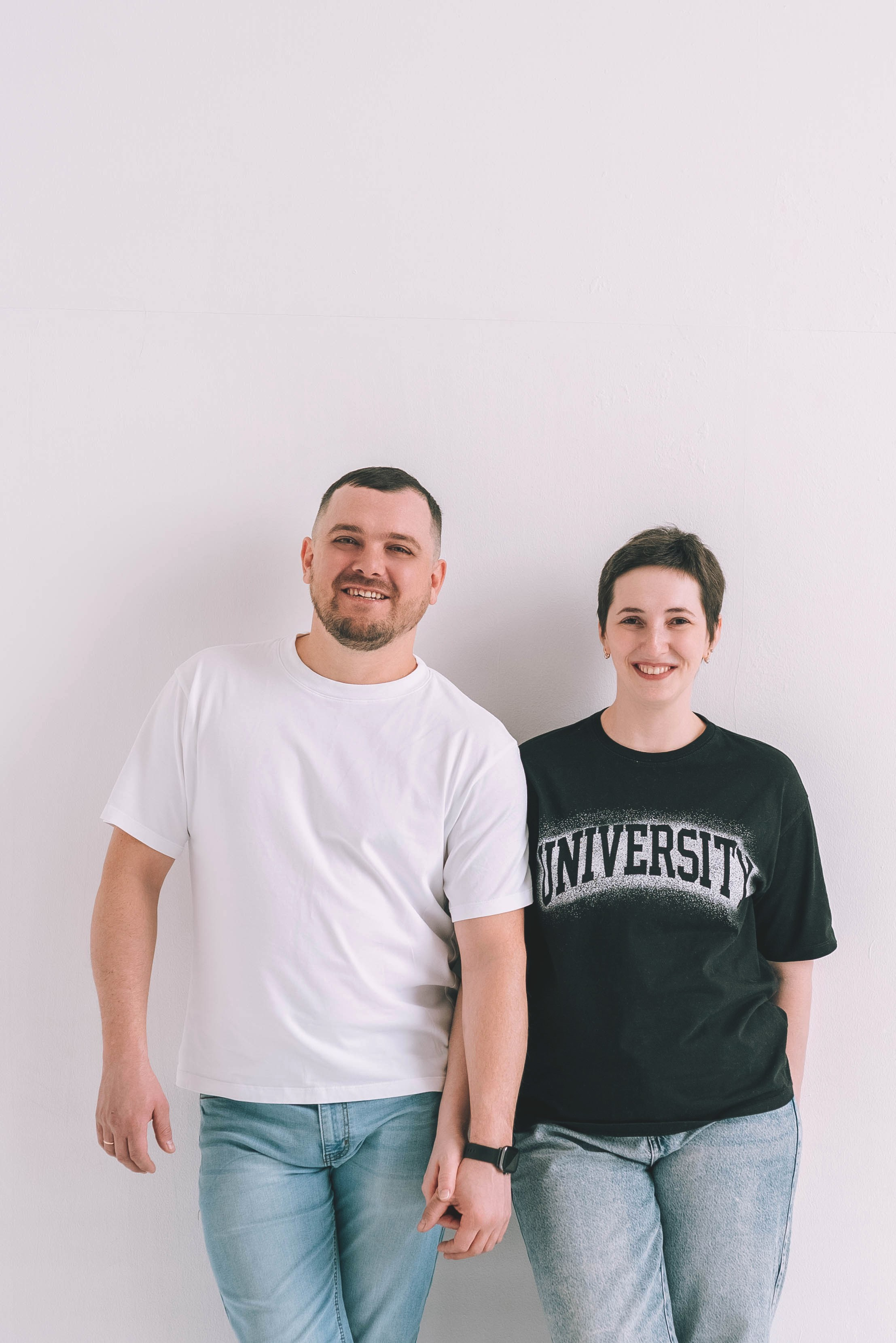 Семейная история. Семейный, детский фотограф в Воронеже Анна Никитина