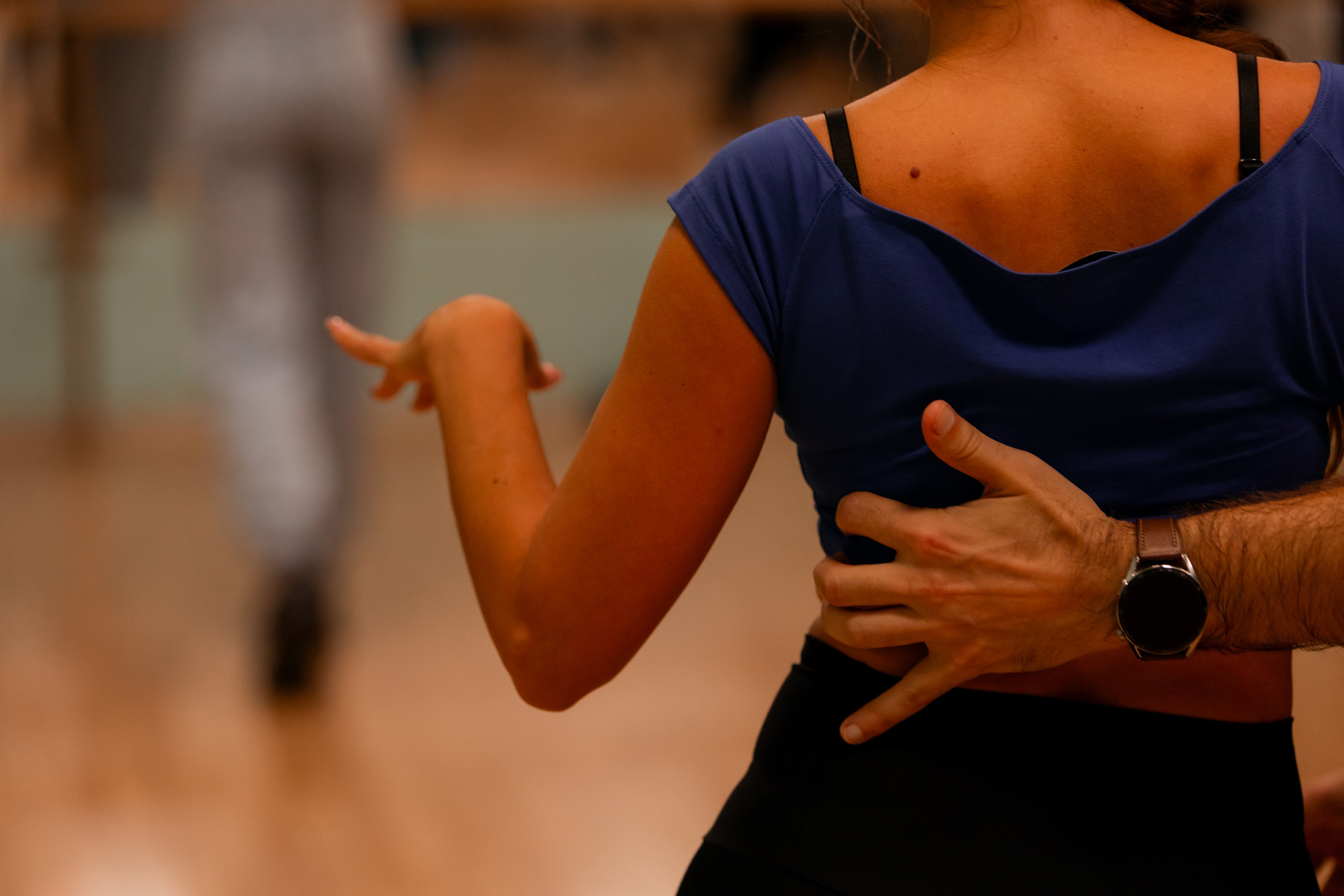 Репетиции Бачата. Фотограф в Ростов-на-Дону Виктория Савчук