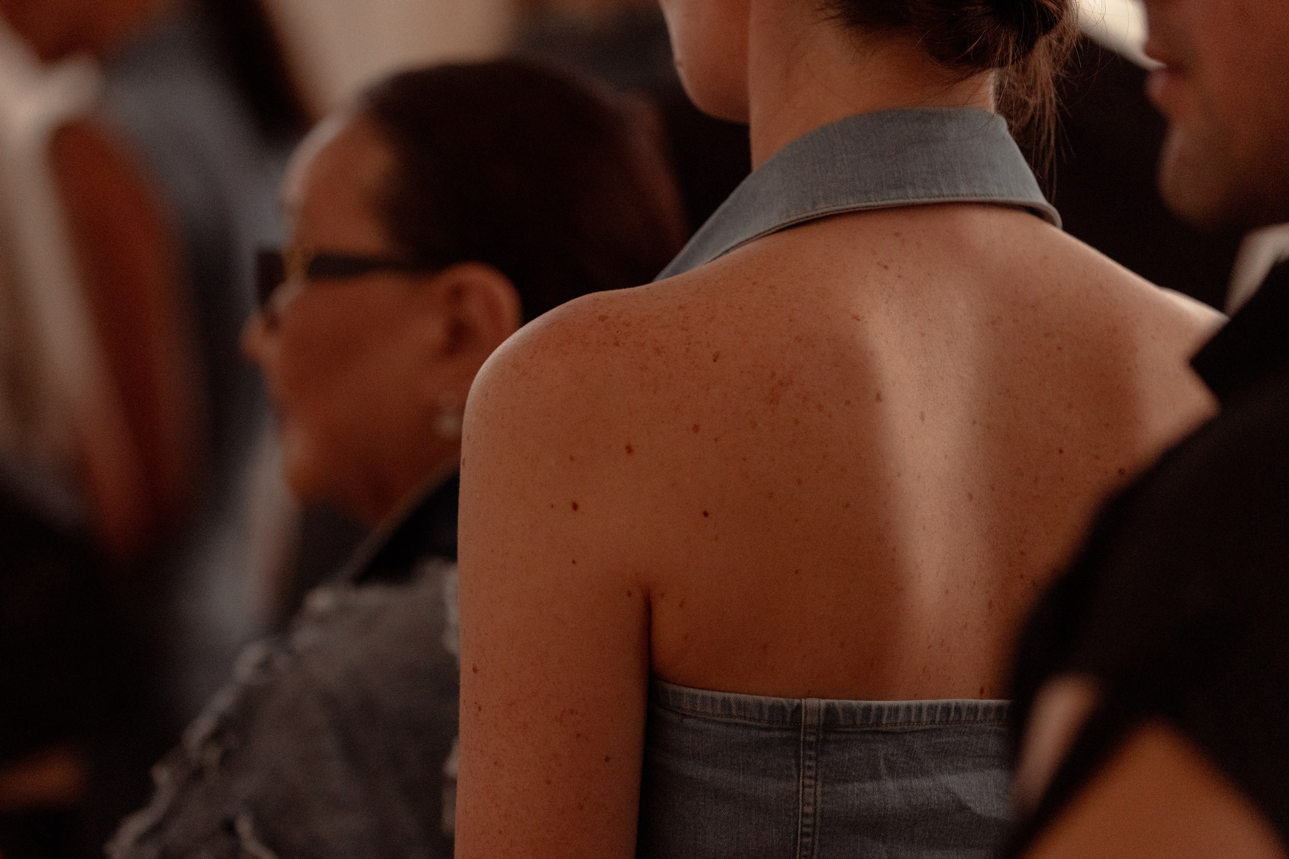 Style Fashion Show. Backstage. Сочи 2025. Фотограф в Ростов-на-Дону Виктория Савчук