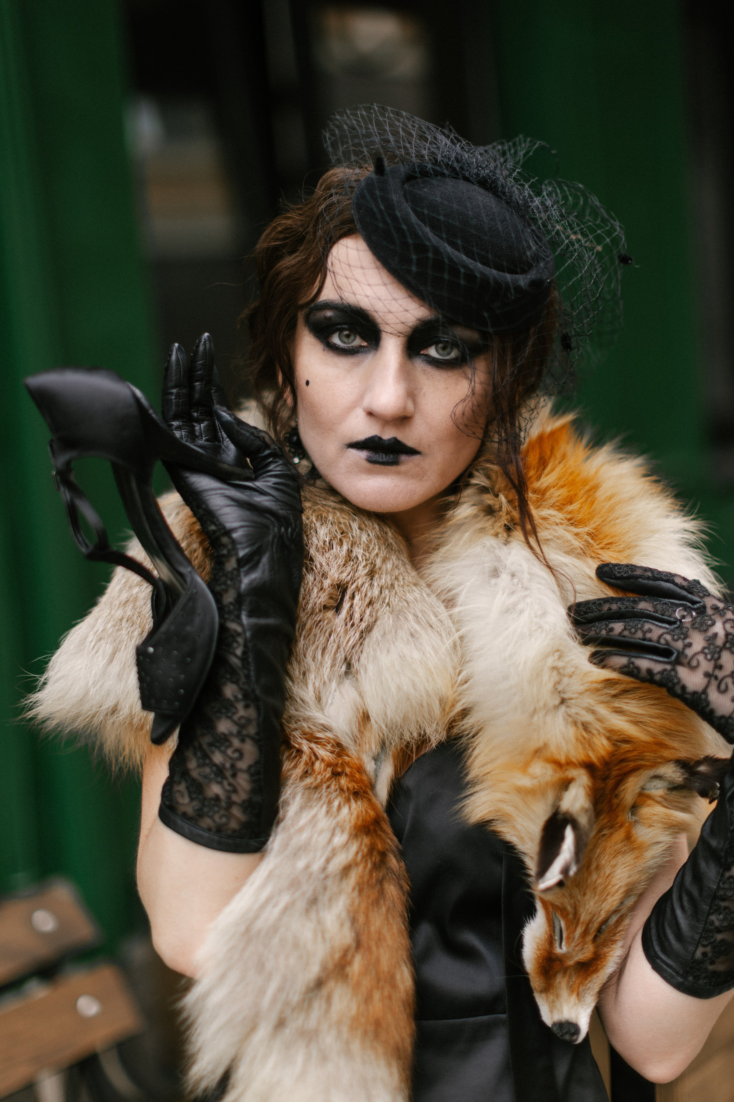 Кристина. Свадебный и портретный фотограф — Мария Костина