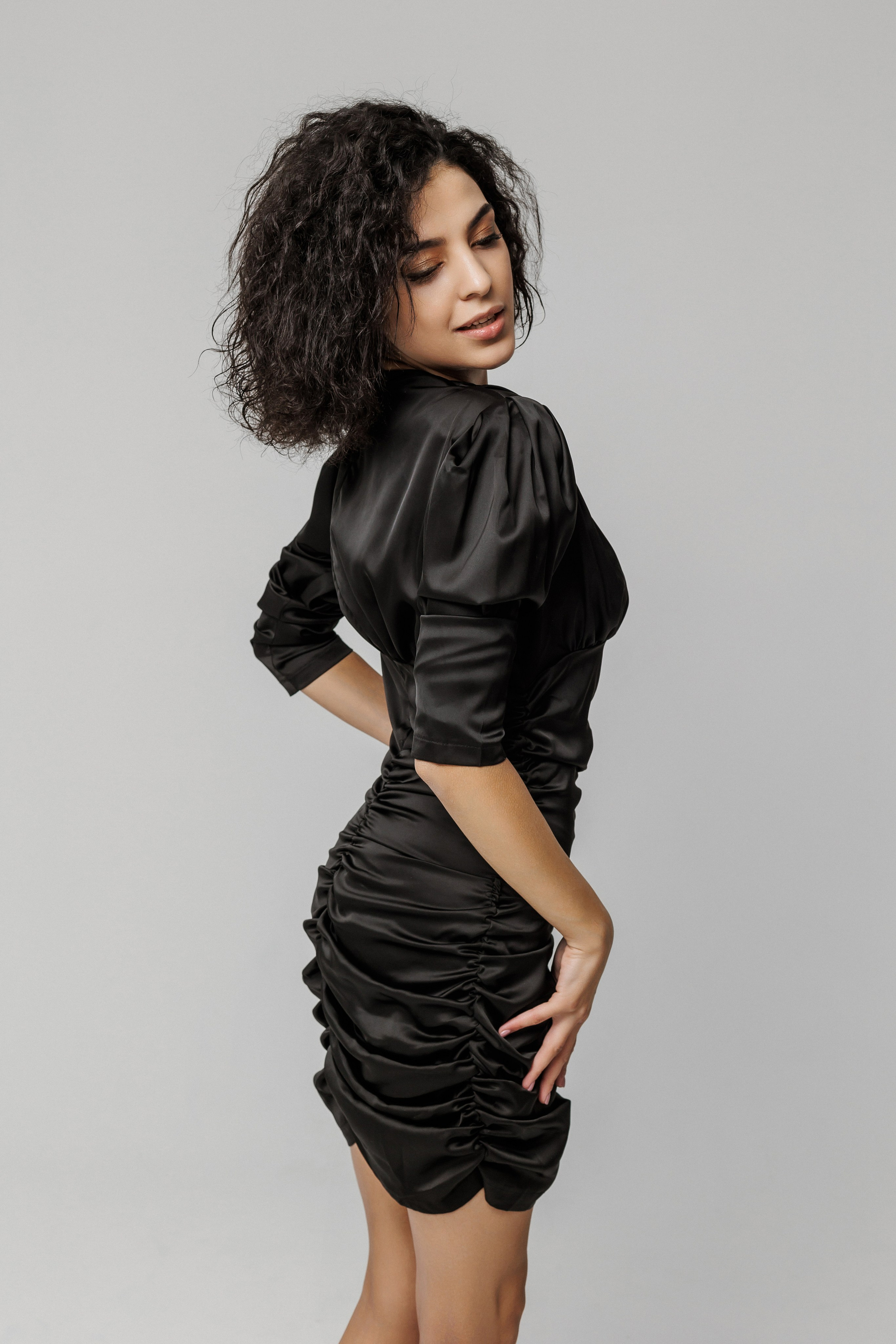 Для брендов. Портретный фотограф Санкт-Петербург Москва Андронова Юлия