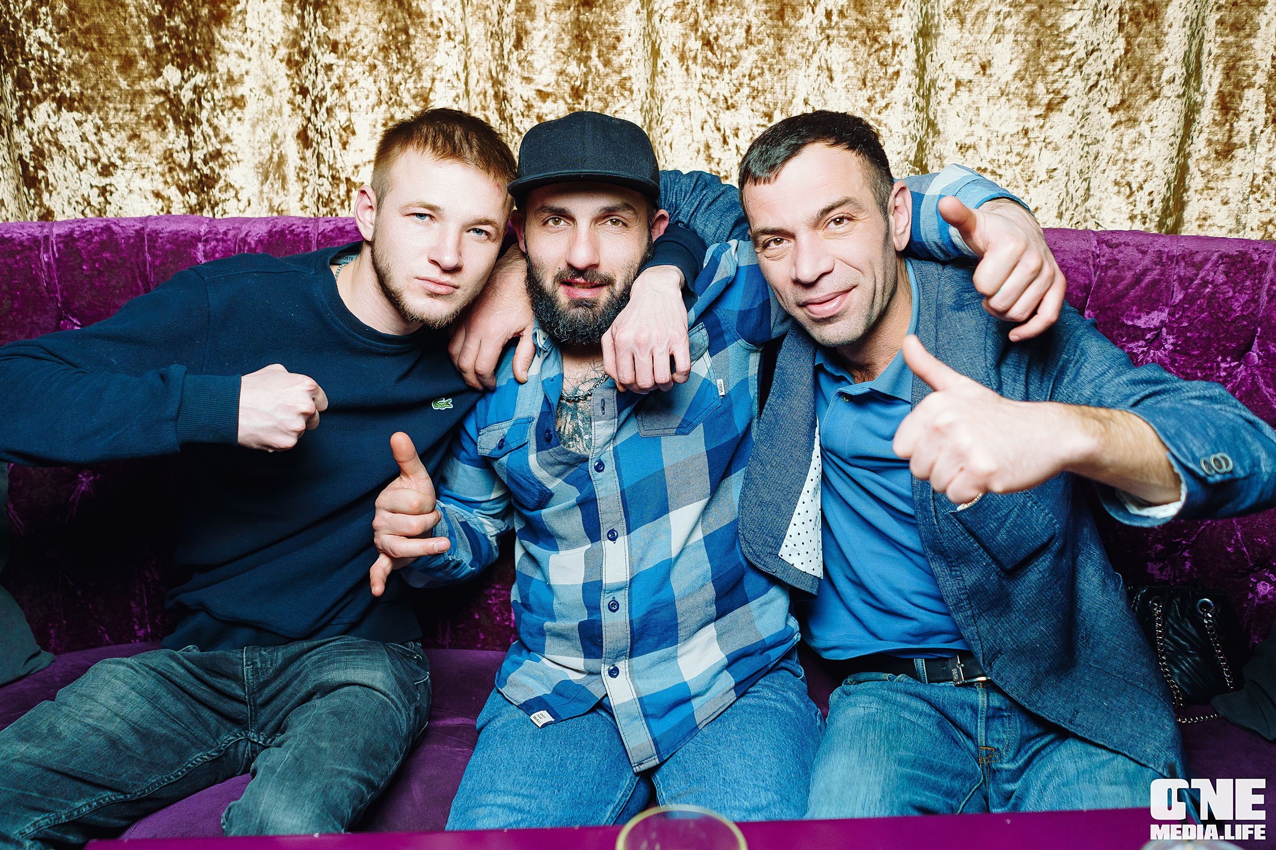 Фоторепортаж из караоке-клуба Эйфория. One Media Life: фоторепортажи, фотоотчеты с мероприятий и заведений