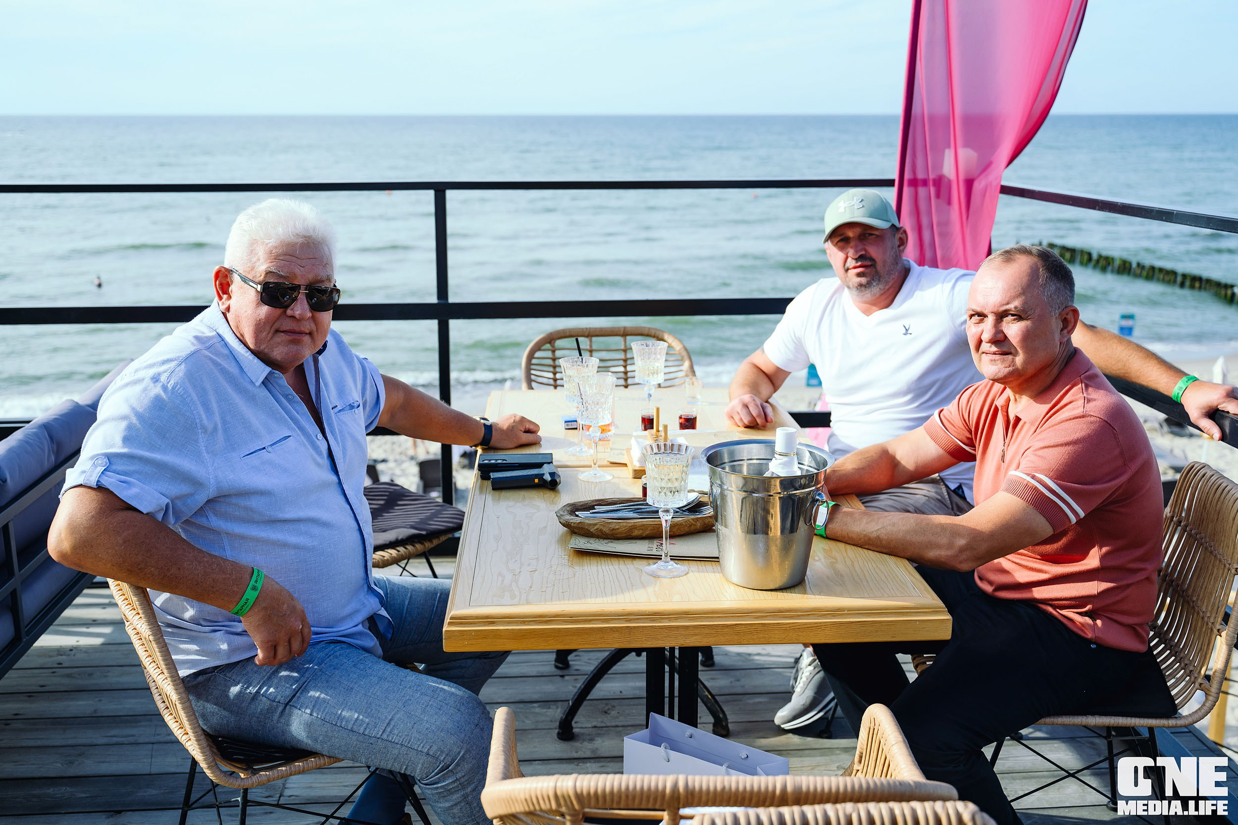 CULT — electronic music festival. One Media Life: фоторепортажи, фотоотчеты с мероприятий и заведений