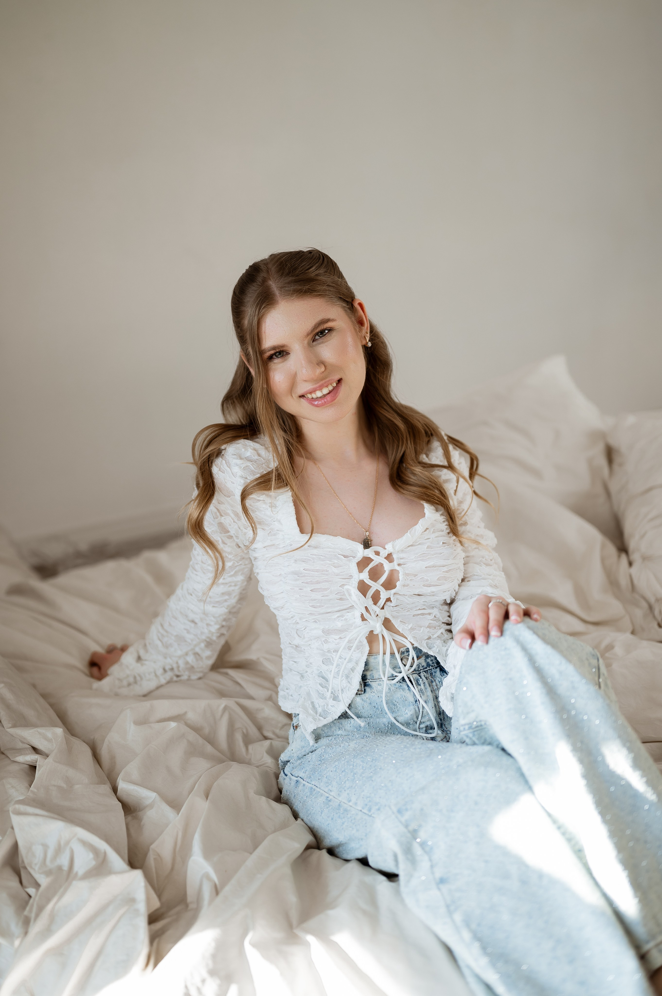 Аня. Свадебный и семейный фотограф в Краснодаре Алина Мельник