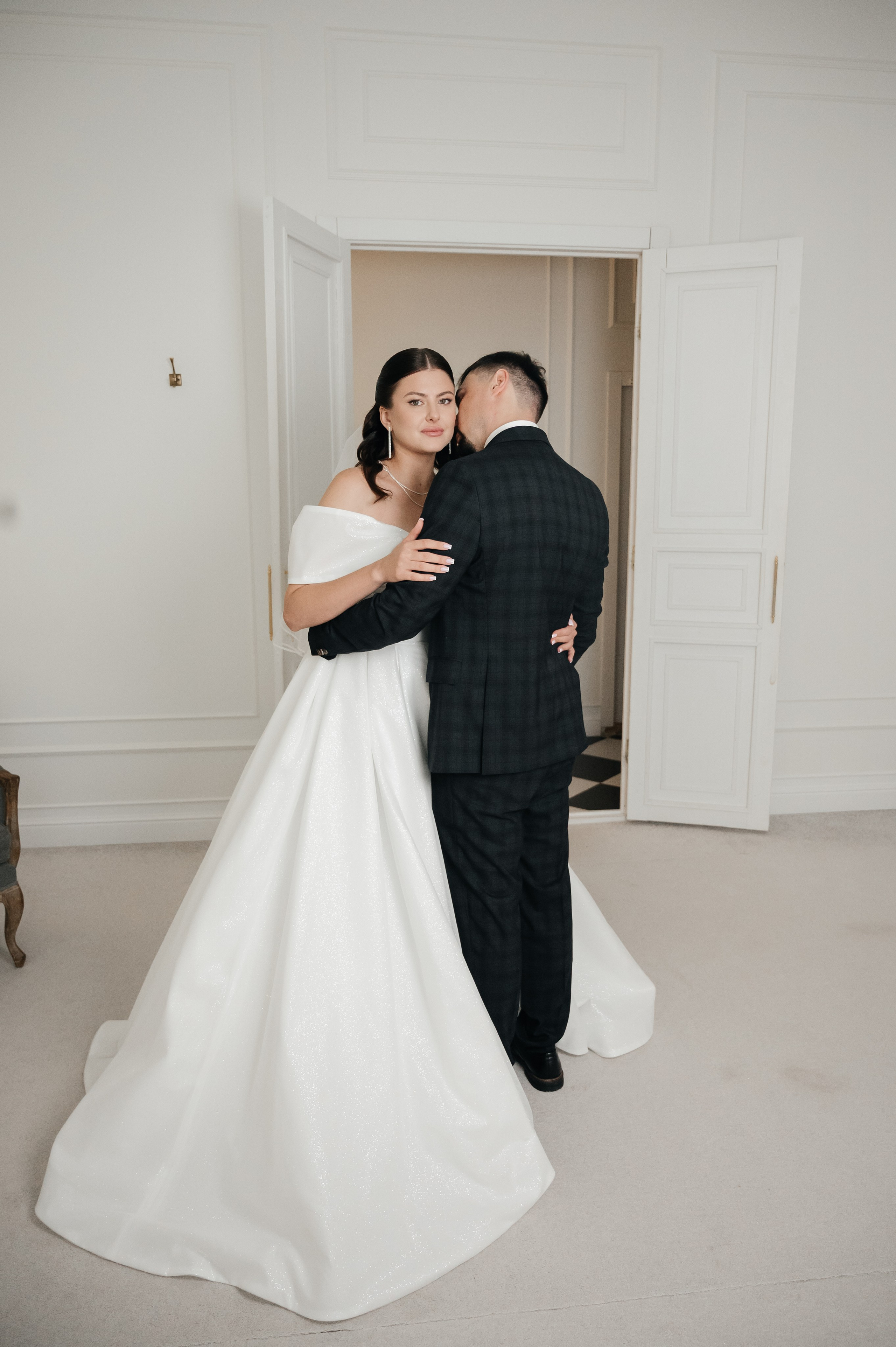 Андрей и Анастасия. Свадебный и семейный фотограф в Краснодаре Алина Мельник