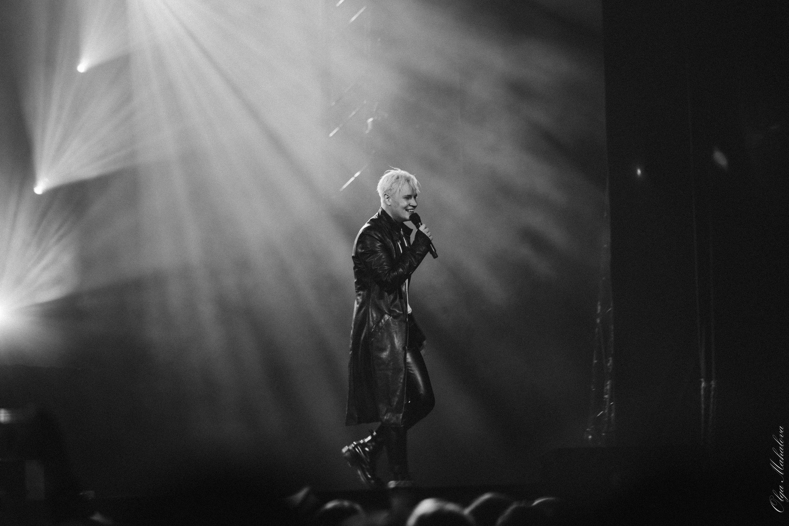 Shaman, Государственный Кремлевский Дворец. Фотограф Ольга Махалова — Санкт-Петербург, Москва, Нижний Новгород