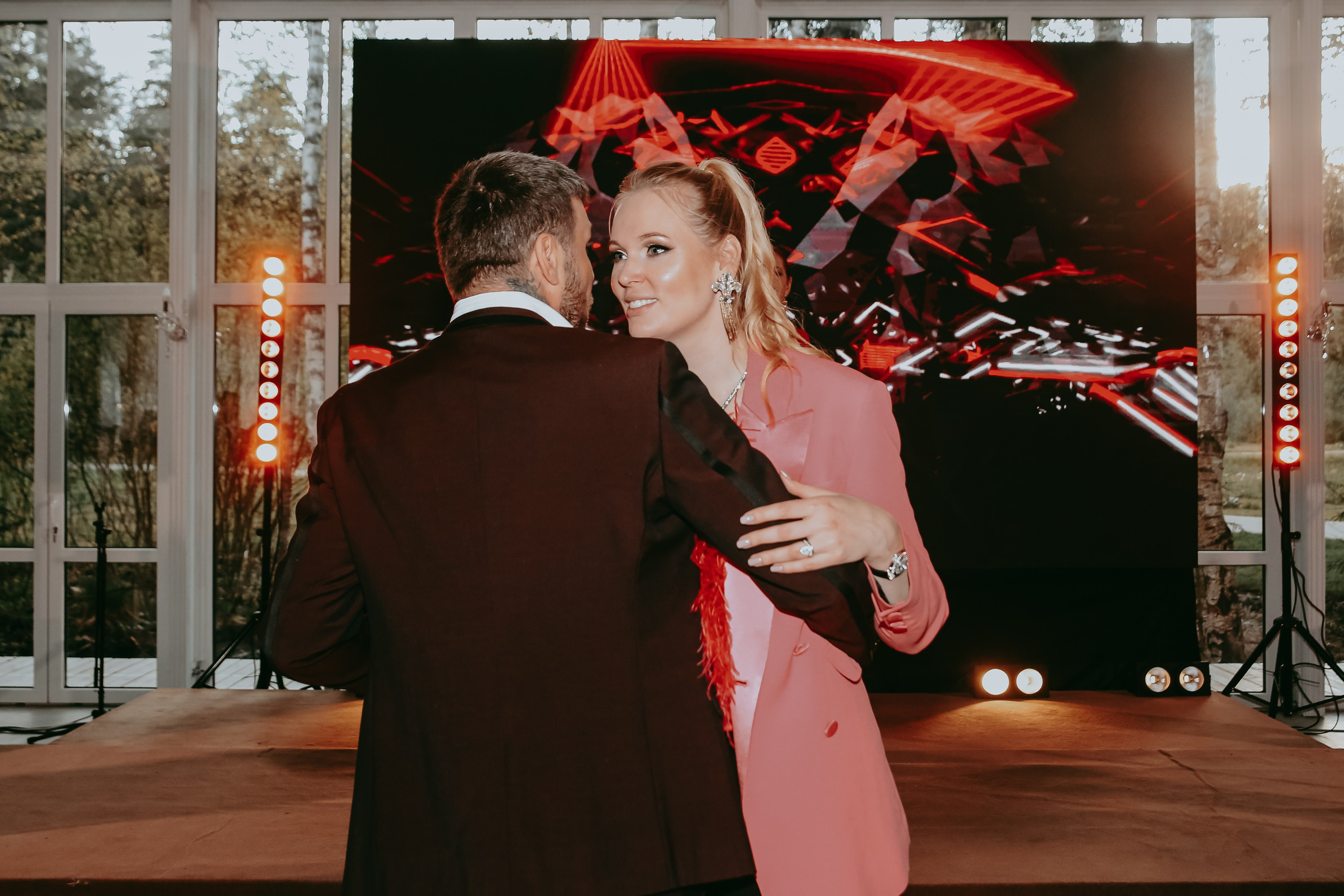 Премия WOW. Фотограф Ольга Махалова — Санкт-Петербург, Москва, Нижний Новгород