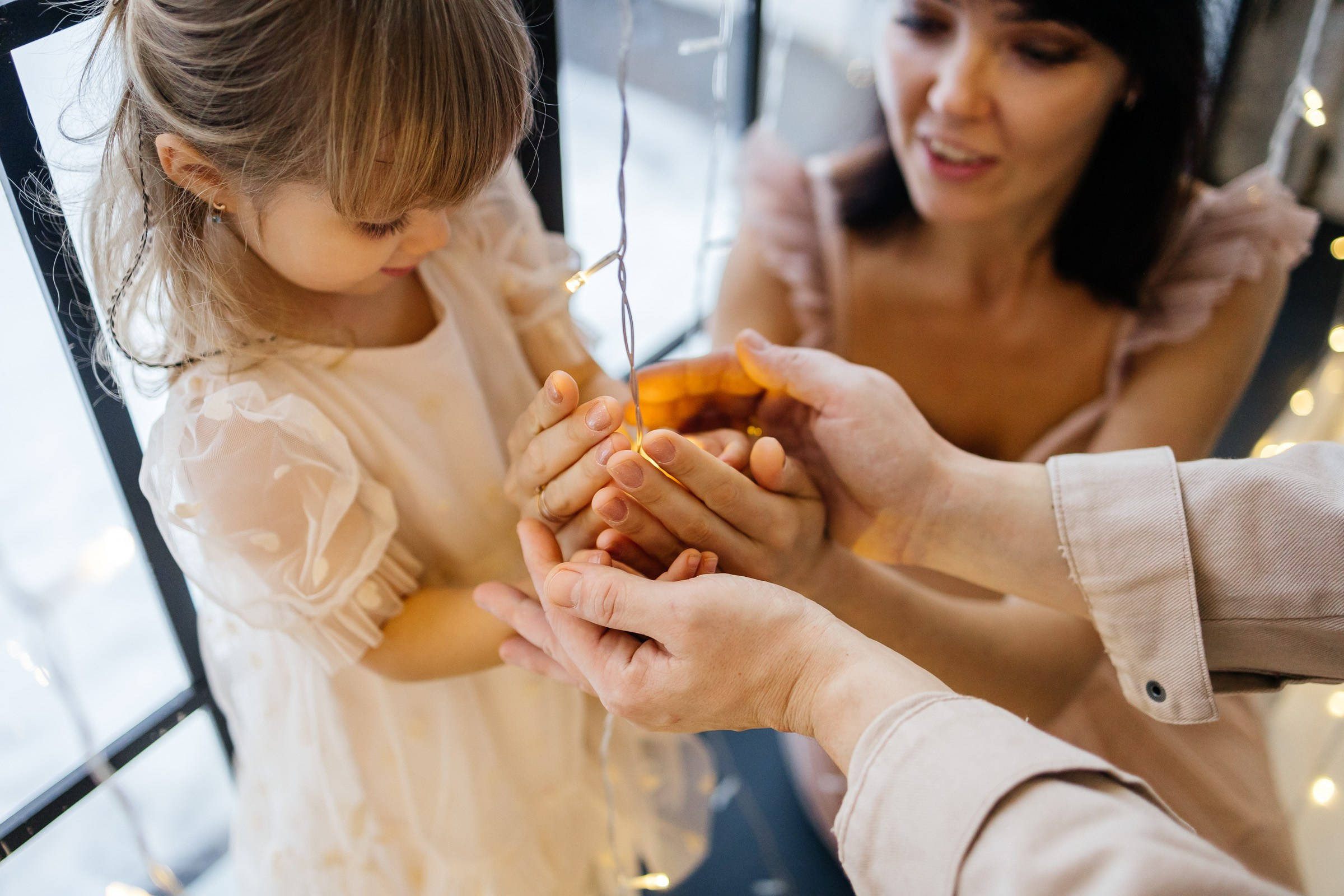 Веселое настроение. Семейный Фотограф в Москве Евгения Симоненко