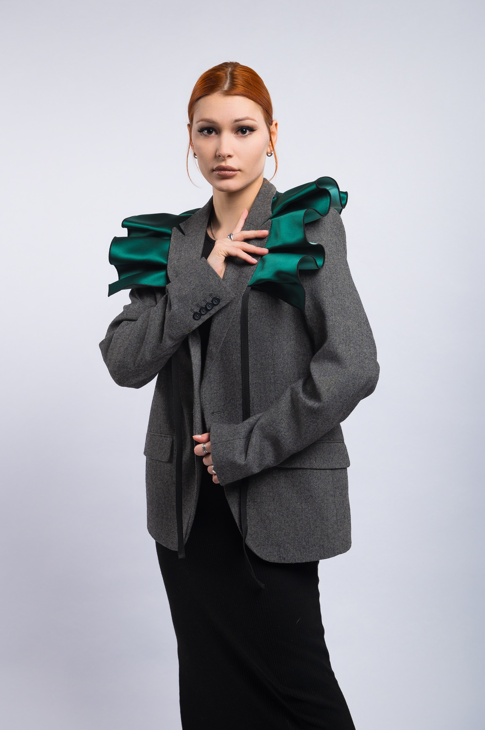 Рюши. Главная