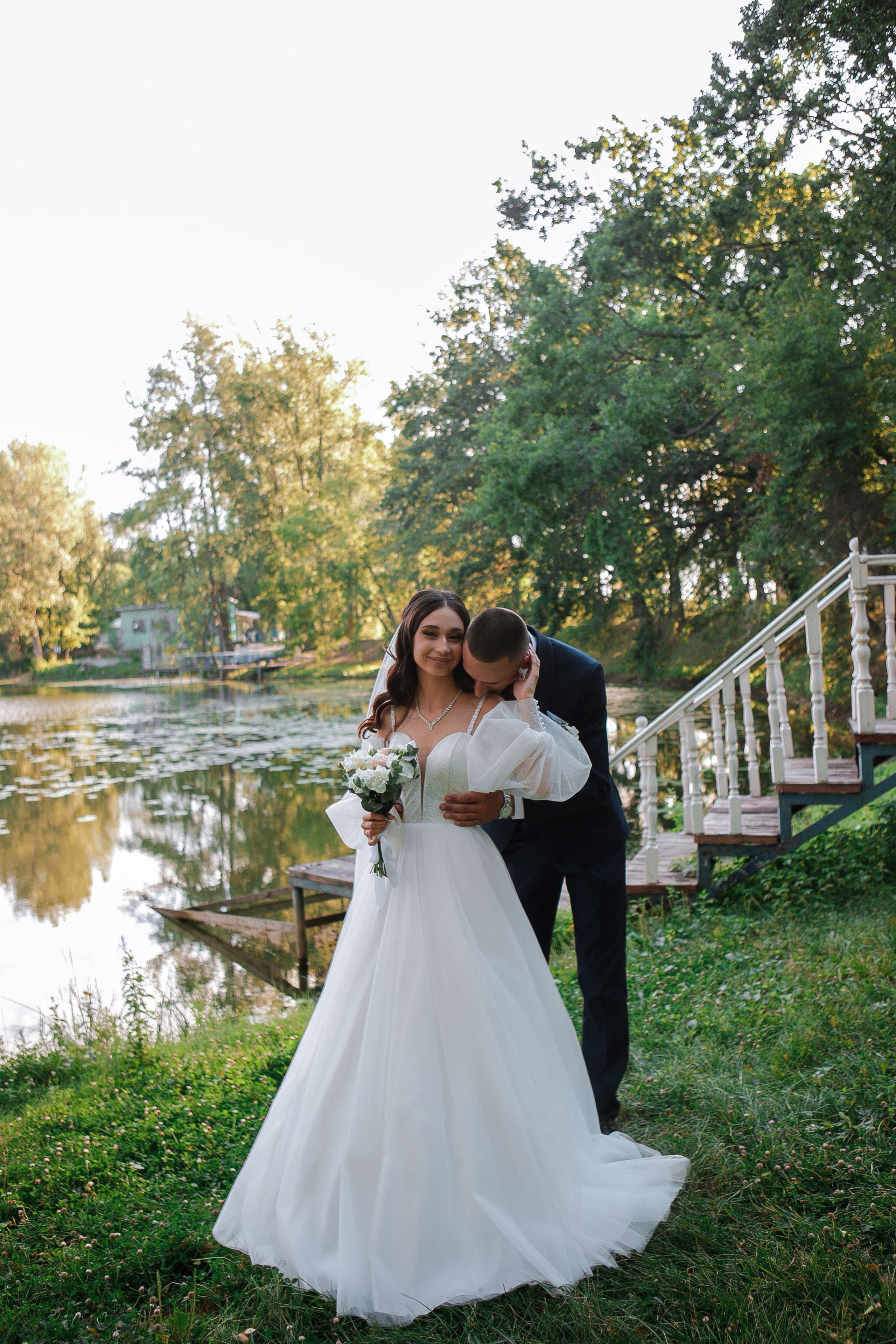 Алые паруса. Свадебный фотограф в Москве, Самаре, Тольятти