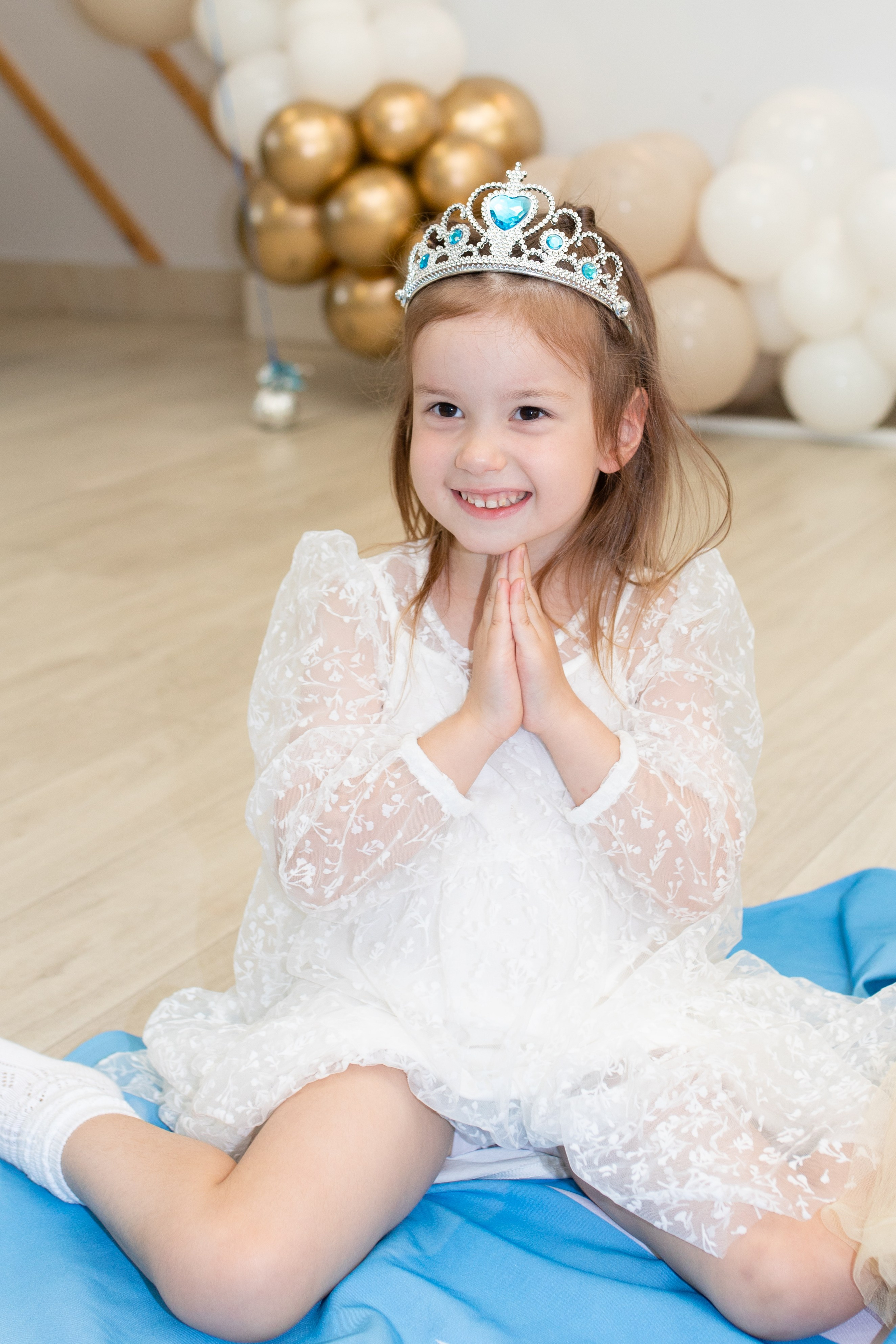 Доммик -Эльза. Фотограф в Новосибирске Ася Зверева