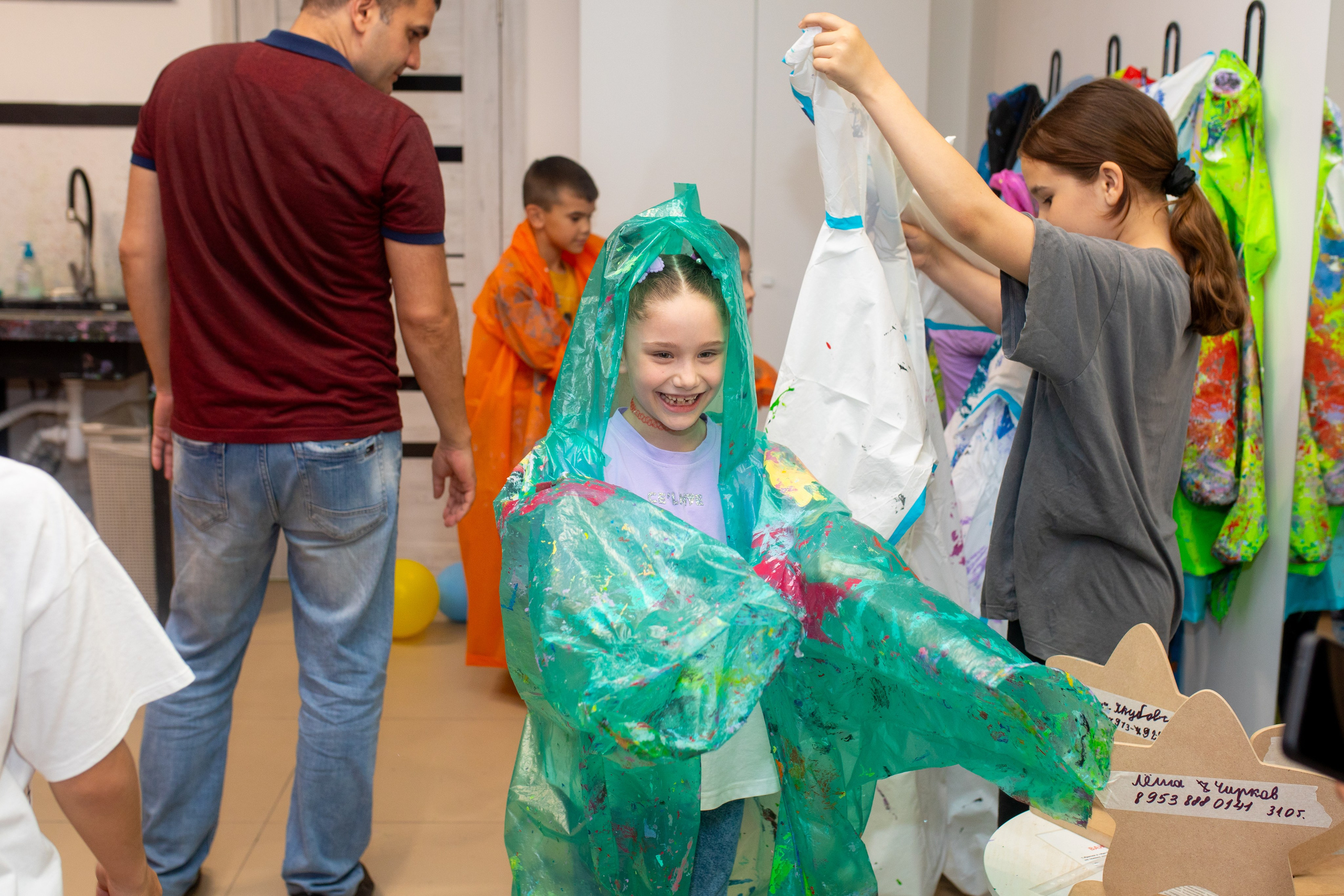 Др Хлоя. Фотограф в Новосибирске Ася Зверева