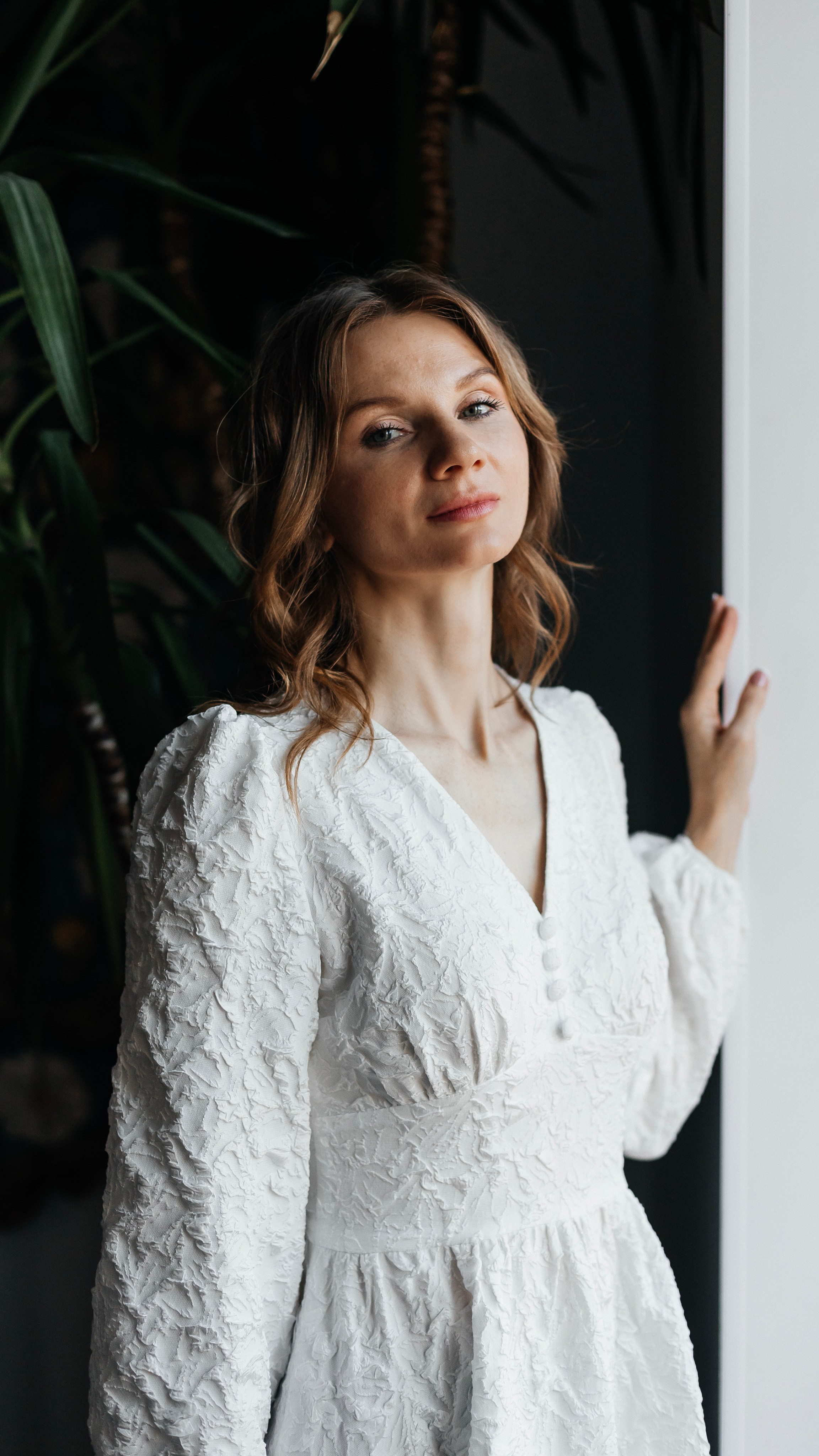 Свадьба Дмитрия и Марины. Свадебный и семейный фотограф в Нижнем Новгороде Варламов Алексей