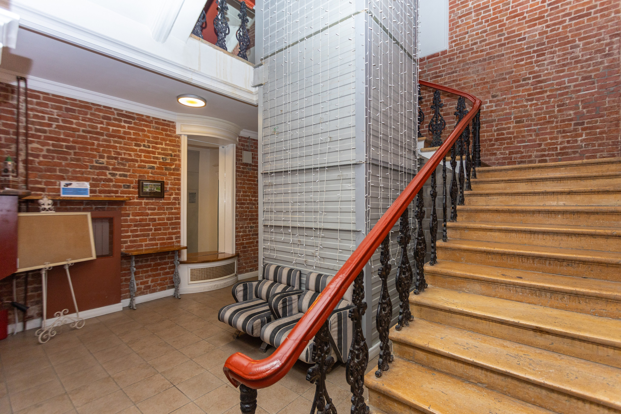 Старый Арбат. BogdanovPh