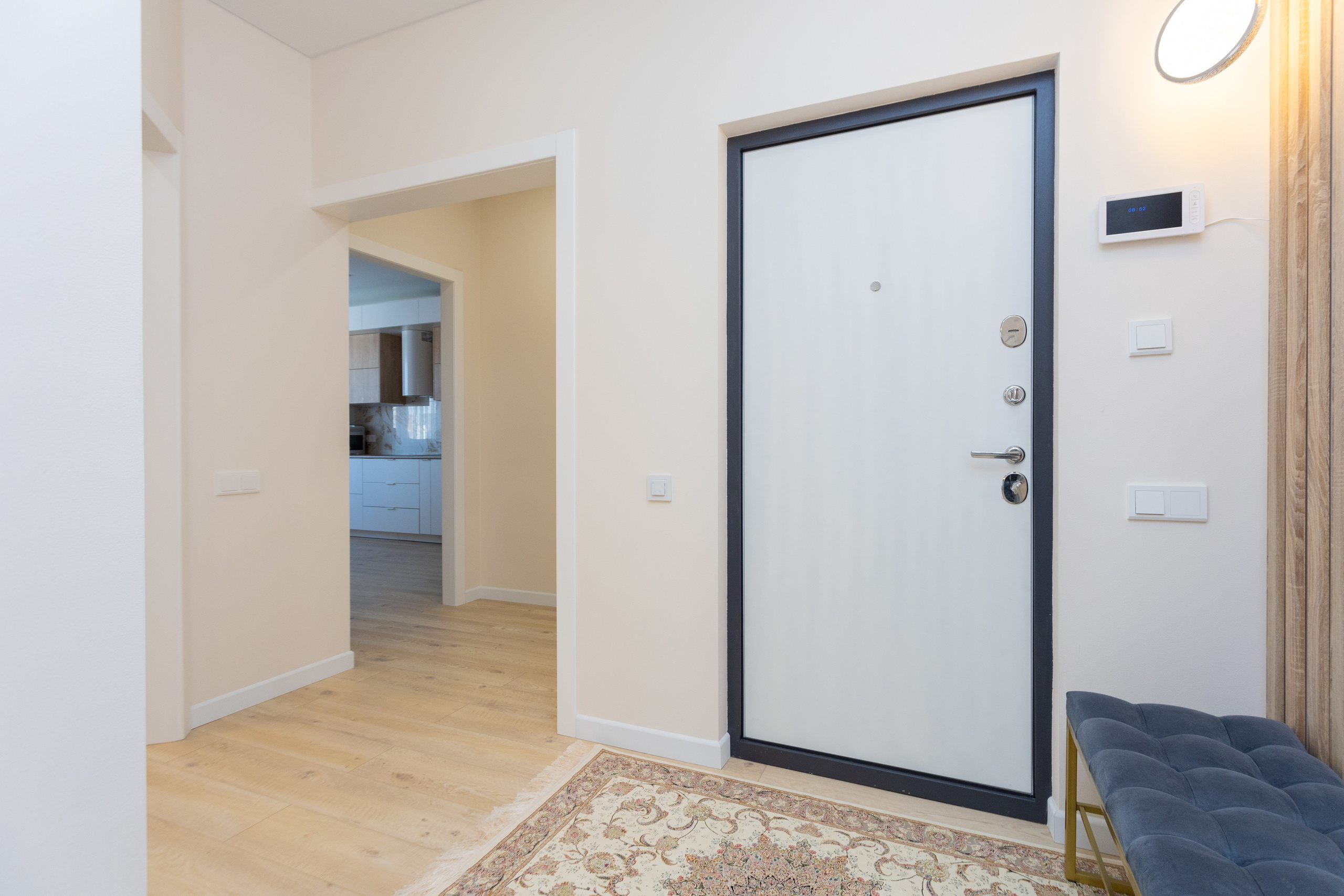 Сосенский стан. BogdanovPh