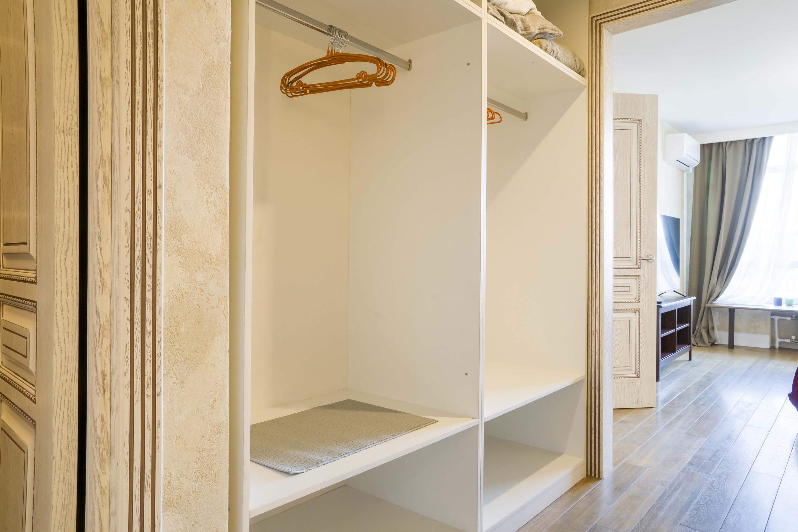 Апартаменты с террасой. Фотограф в Санкт-Петербурге. Репортажная и все съёмки для бизнеса