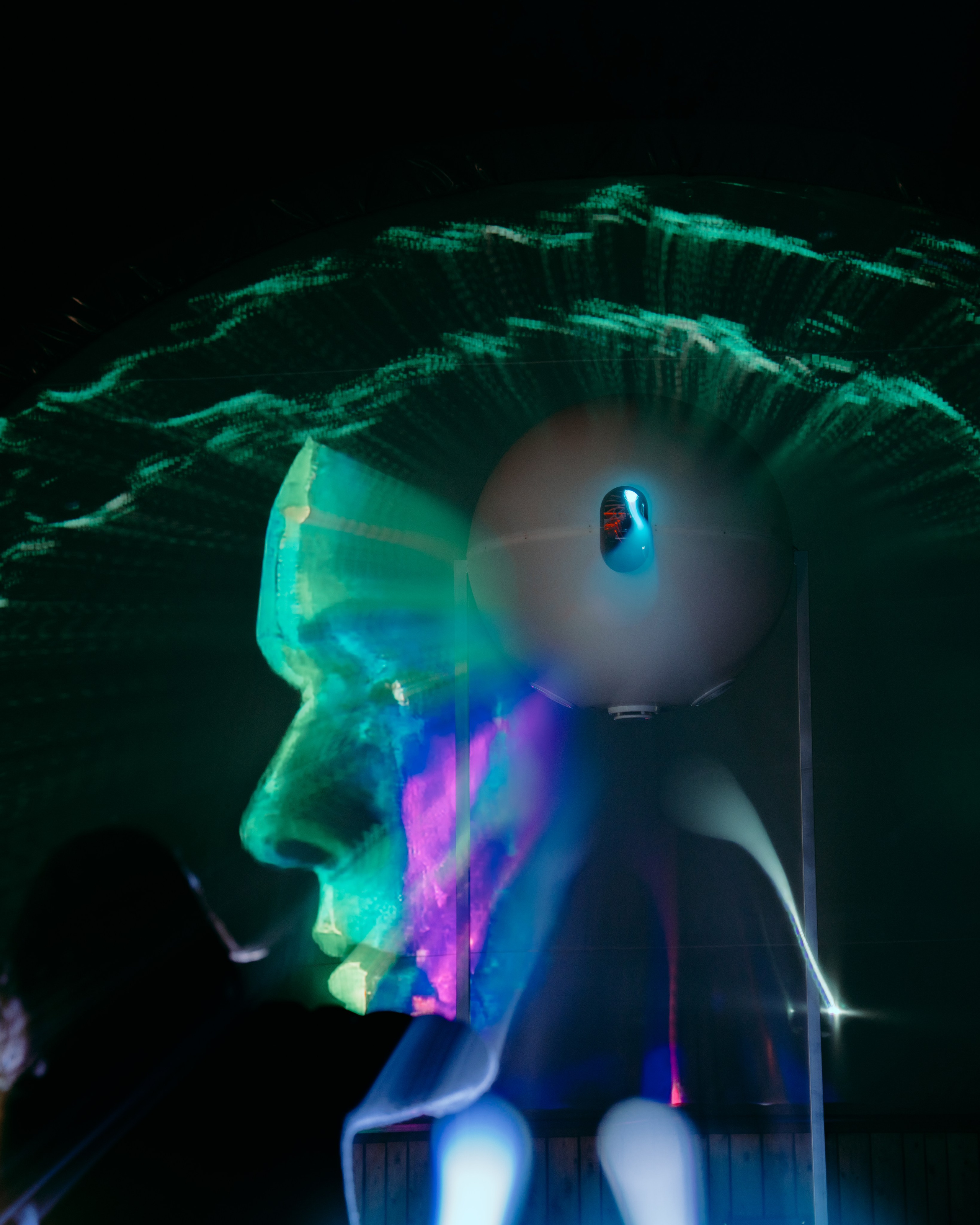 NUR 2024. @tomrus: Рустам Шагиморданов — фотограф