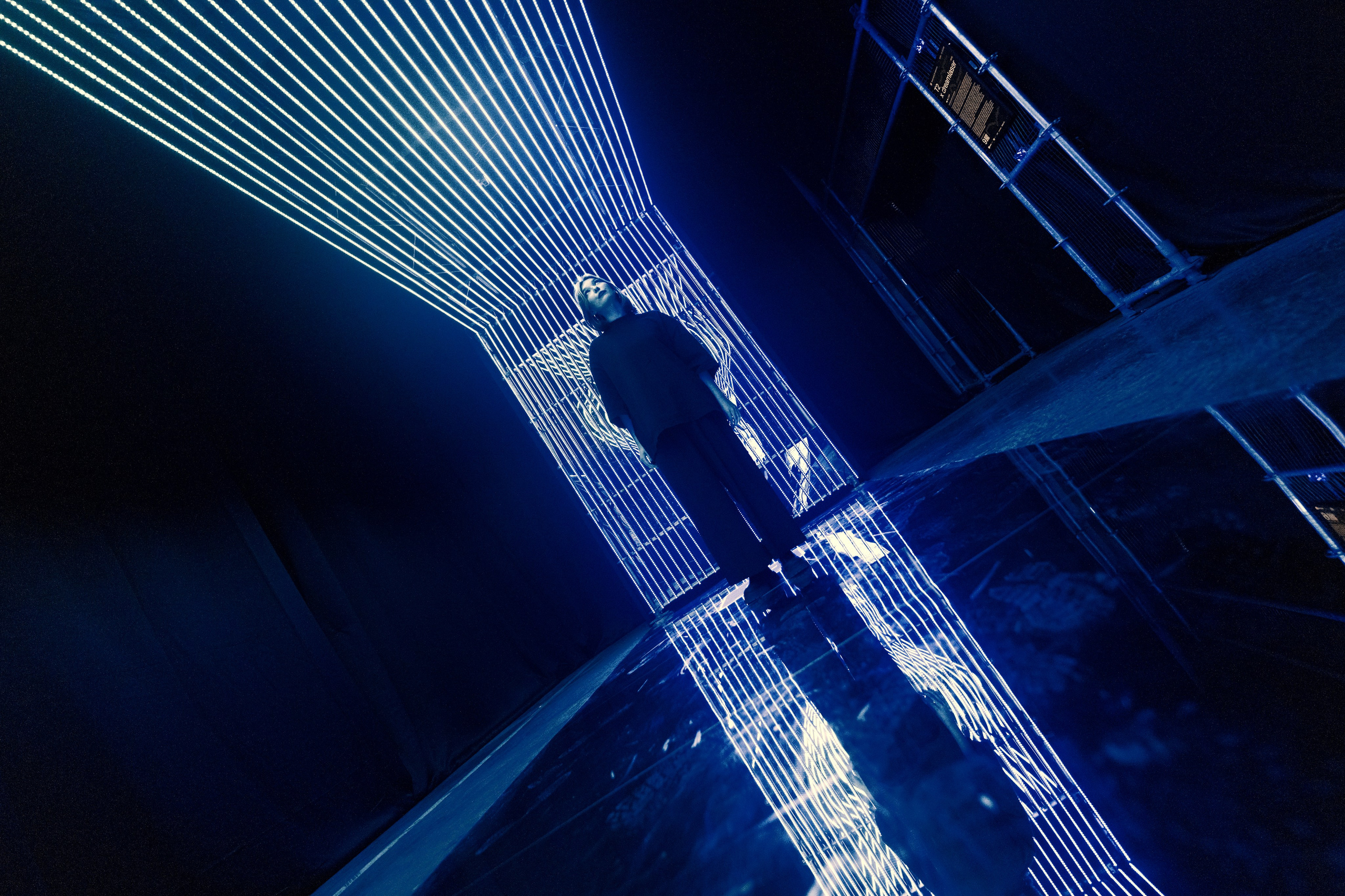 INTERVALS.EXHIBITION. @tomrus: Рустам Шагиморданов — фотограф