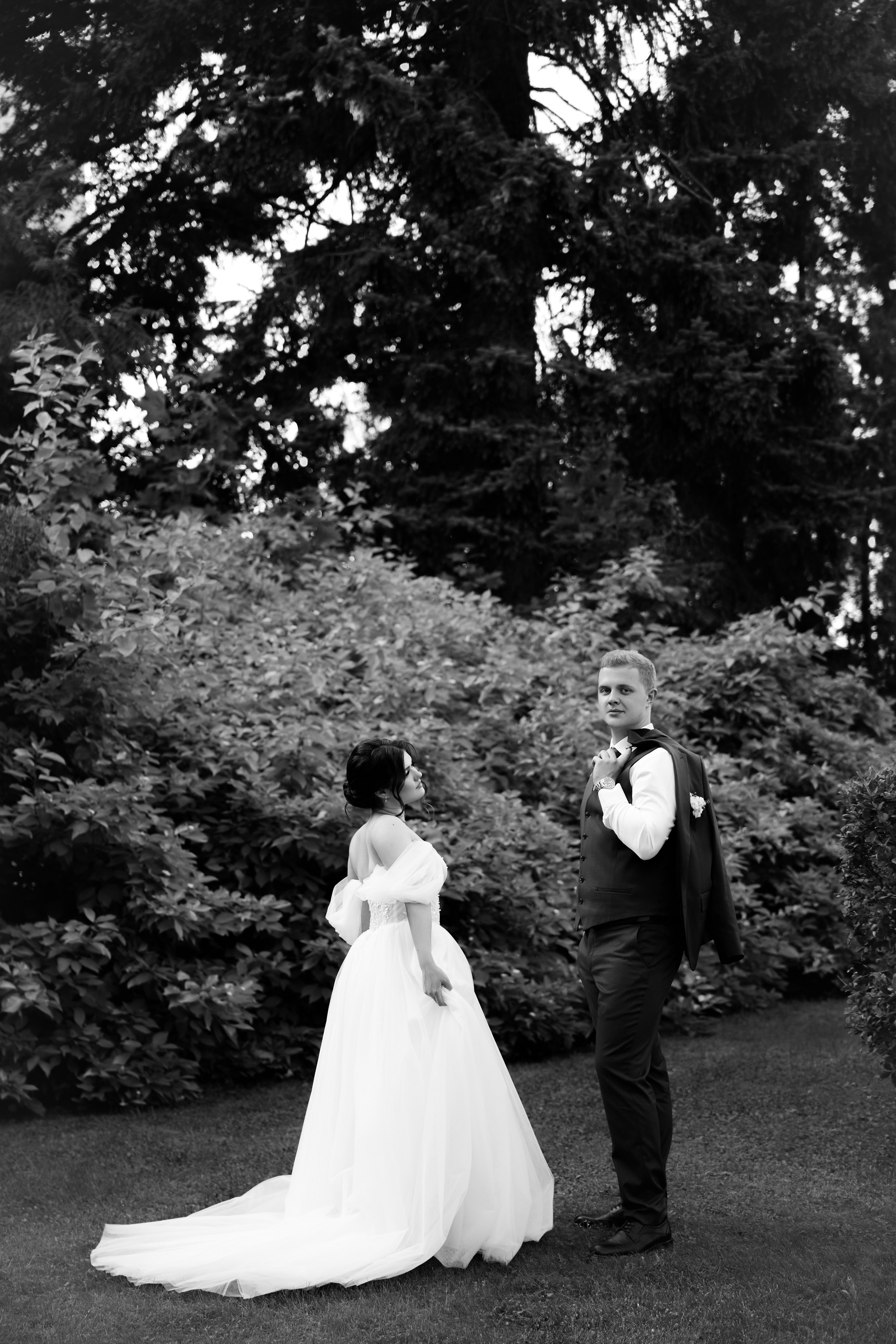 Wedding day Angelina & Egor. Фотограф Нижний Новгород Кристина Швецова