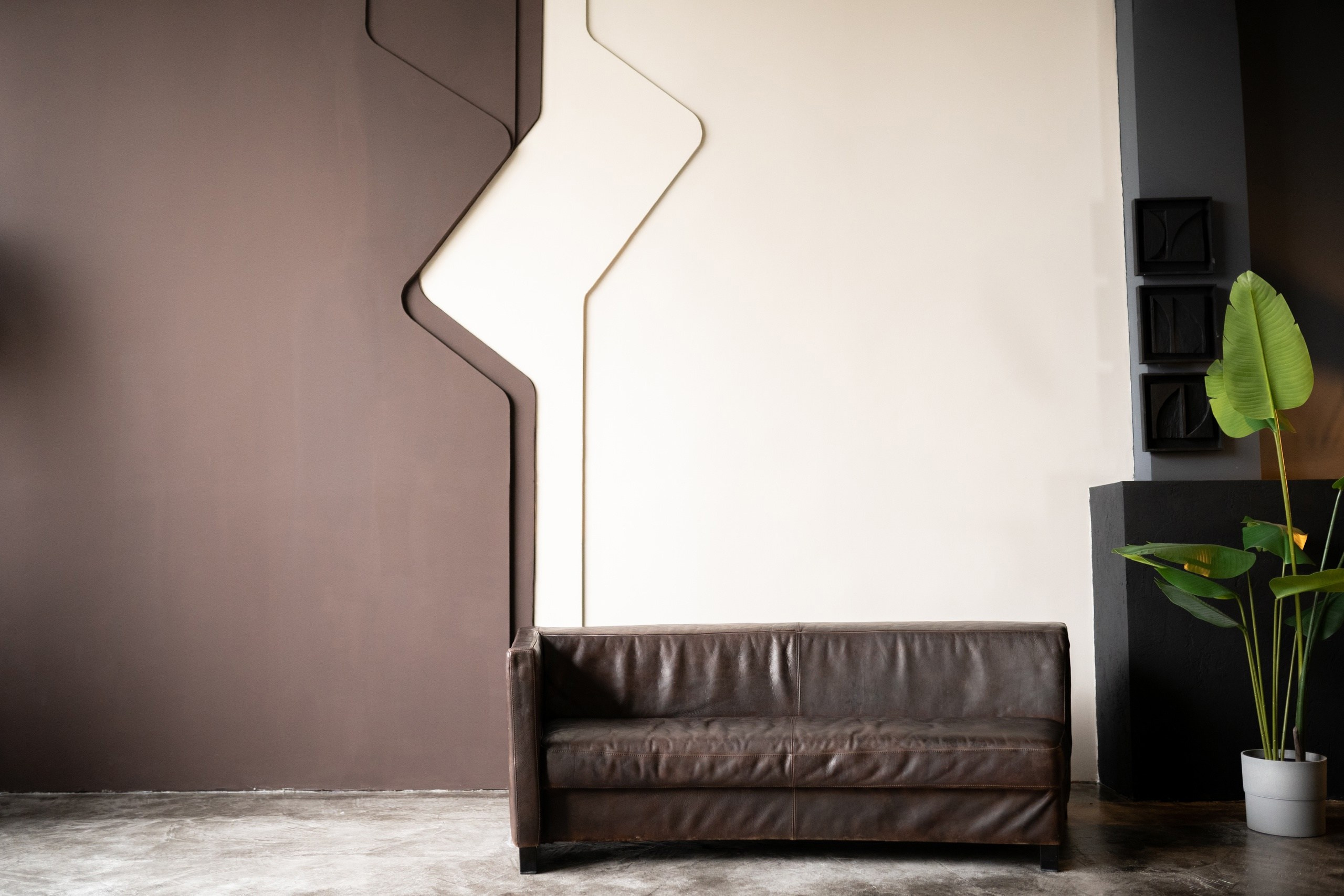 Ample, зал Графит. Фотограф в Самаре Иван Булатов