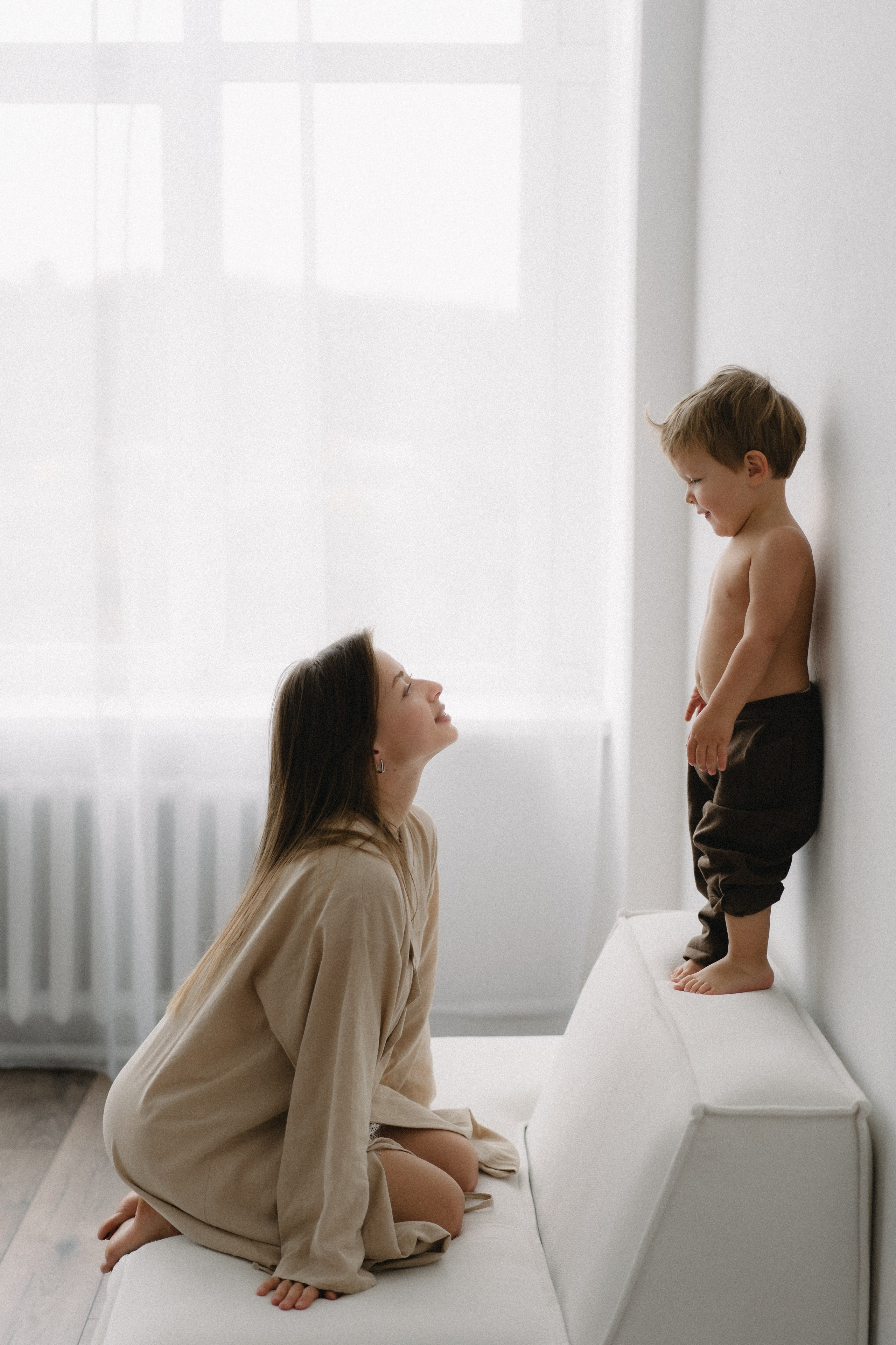 Семейный и детский фотограф в Волгограде и Сочи Наталия Пирметова