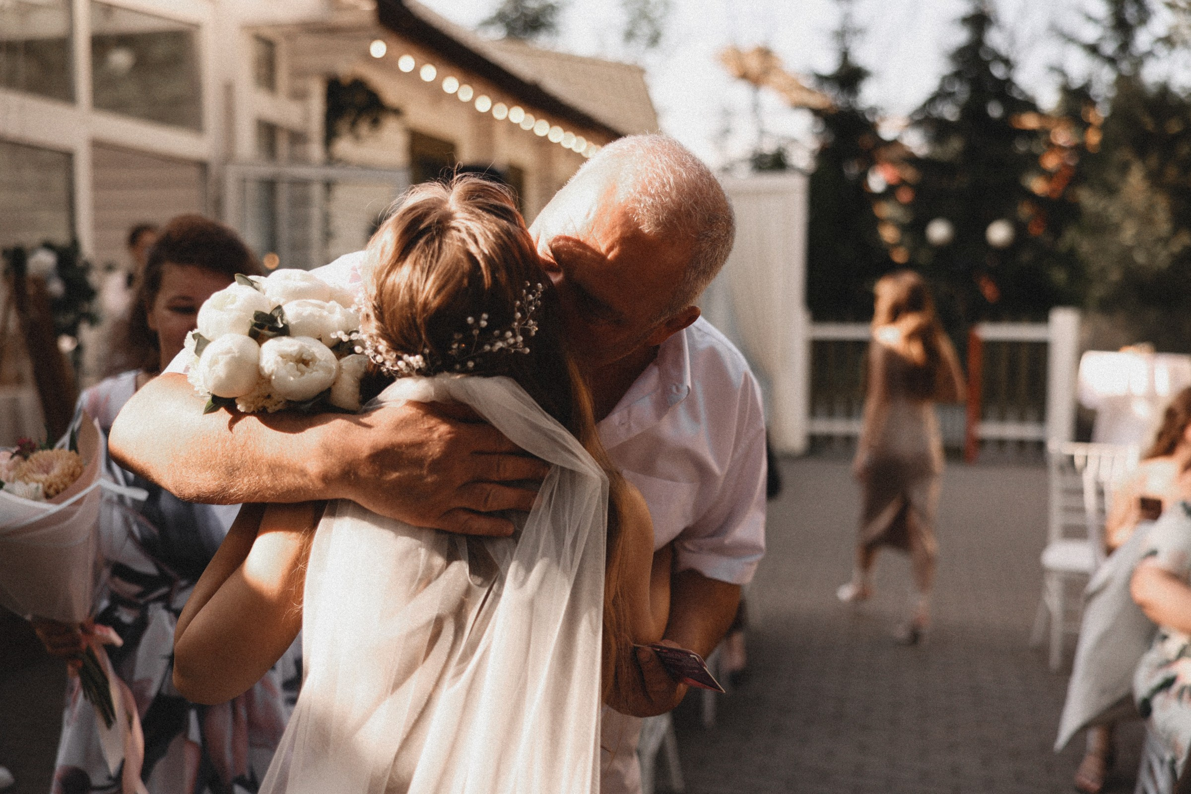 Lilu. Свадебный фотограф в Ярославле Илья Жуков
