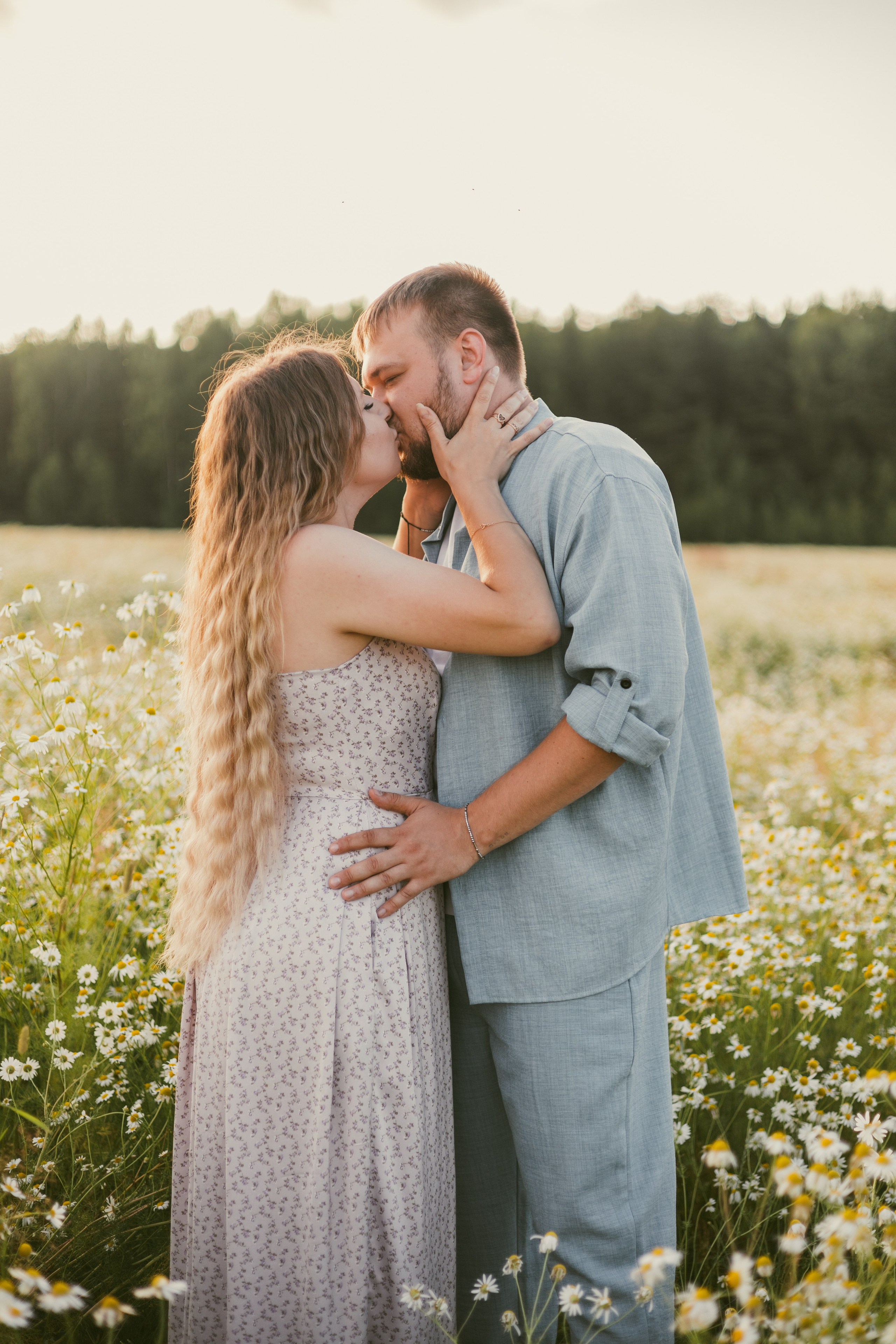 Там, где любят и ждут. Фотограф в Костроме|Анастасия Куликова