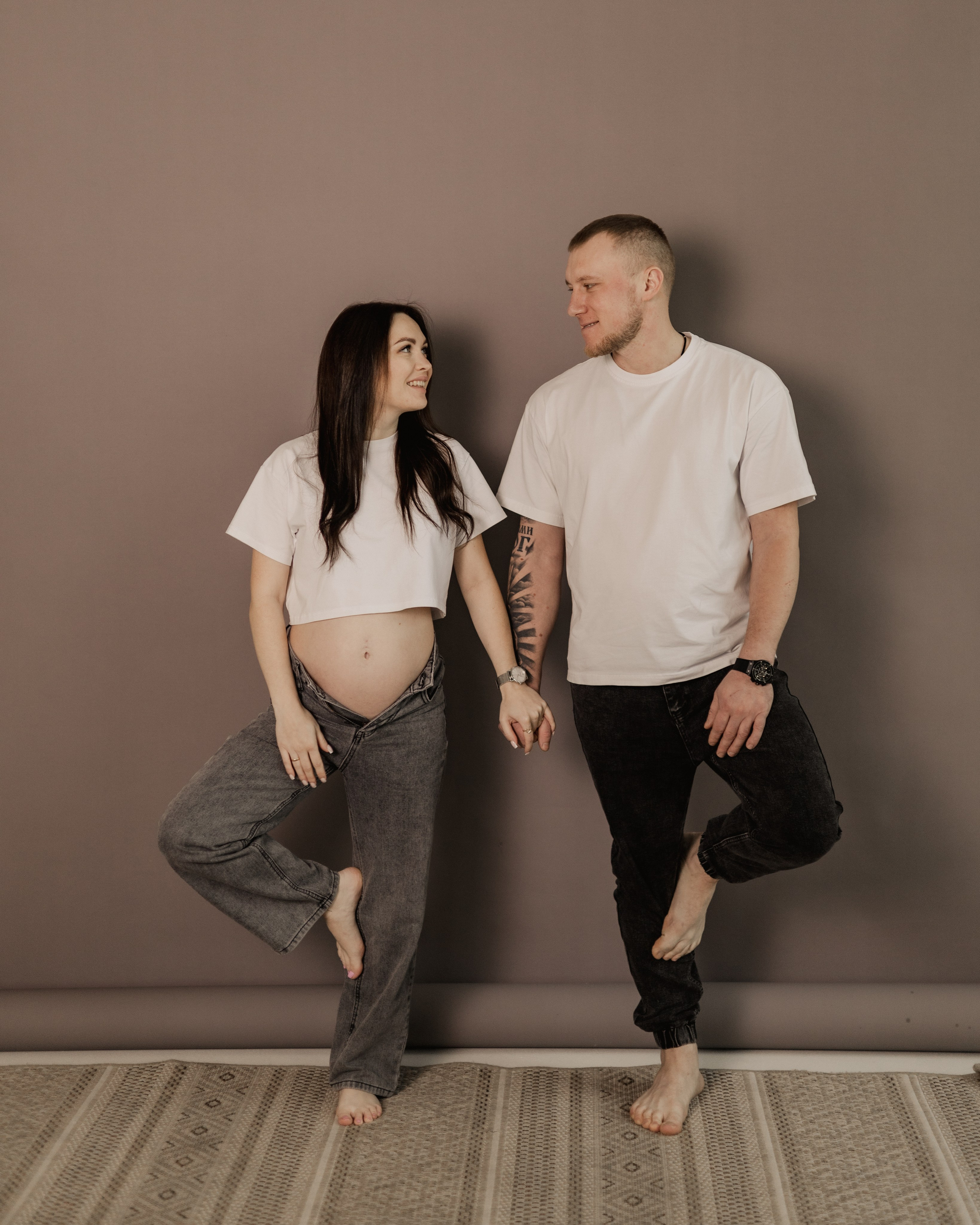 Любовь греет душу. Фотограф в Костроме|Анастасия Куликова