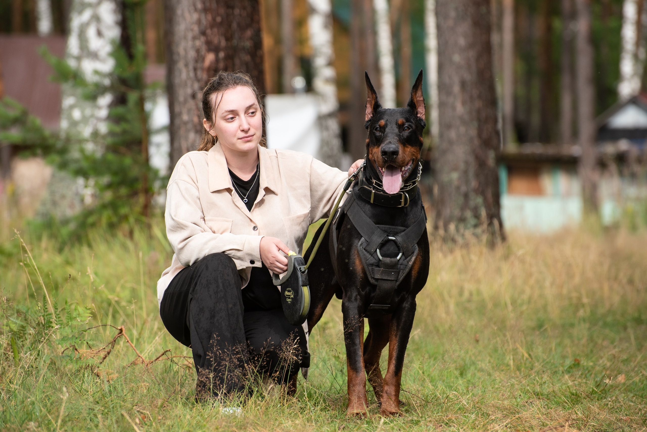 Всплеск эмоций 2023 Кинологический фестиваль. Фотограф Макс Огурцов в Нижнем Новгороде