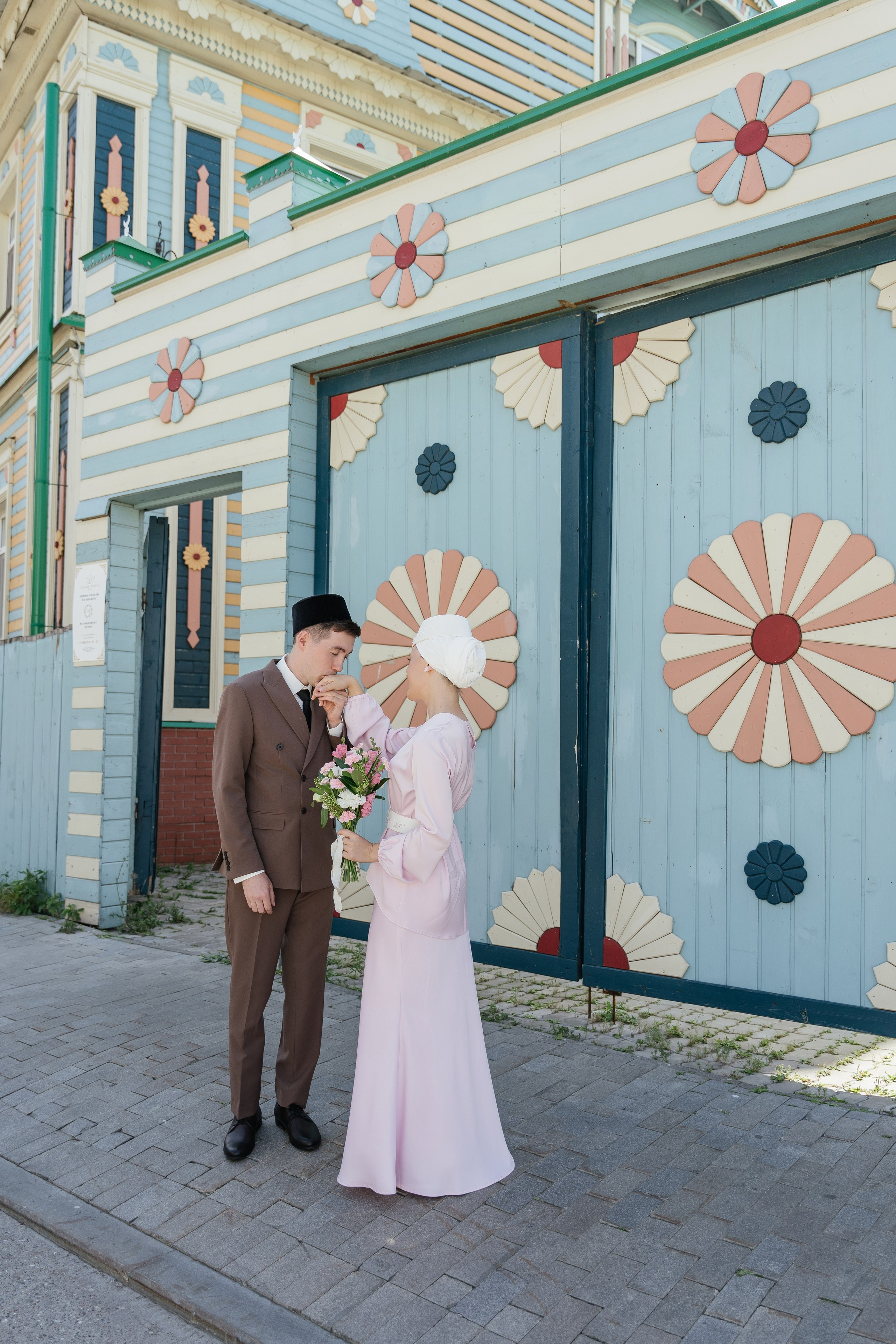 Ильнар|Лиана. Фотограф Казань Айгуль Латипова