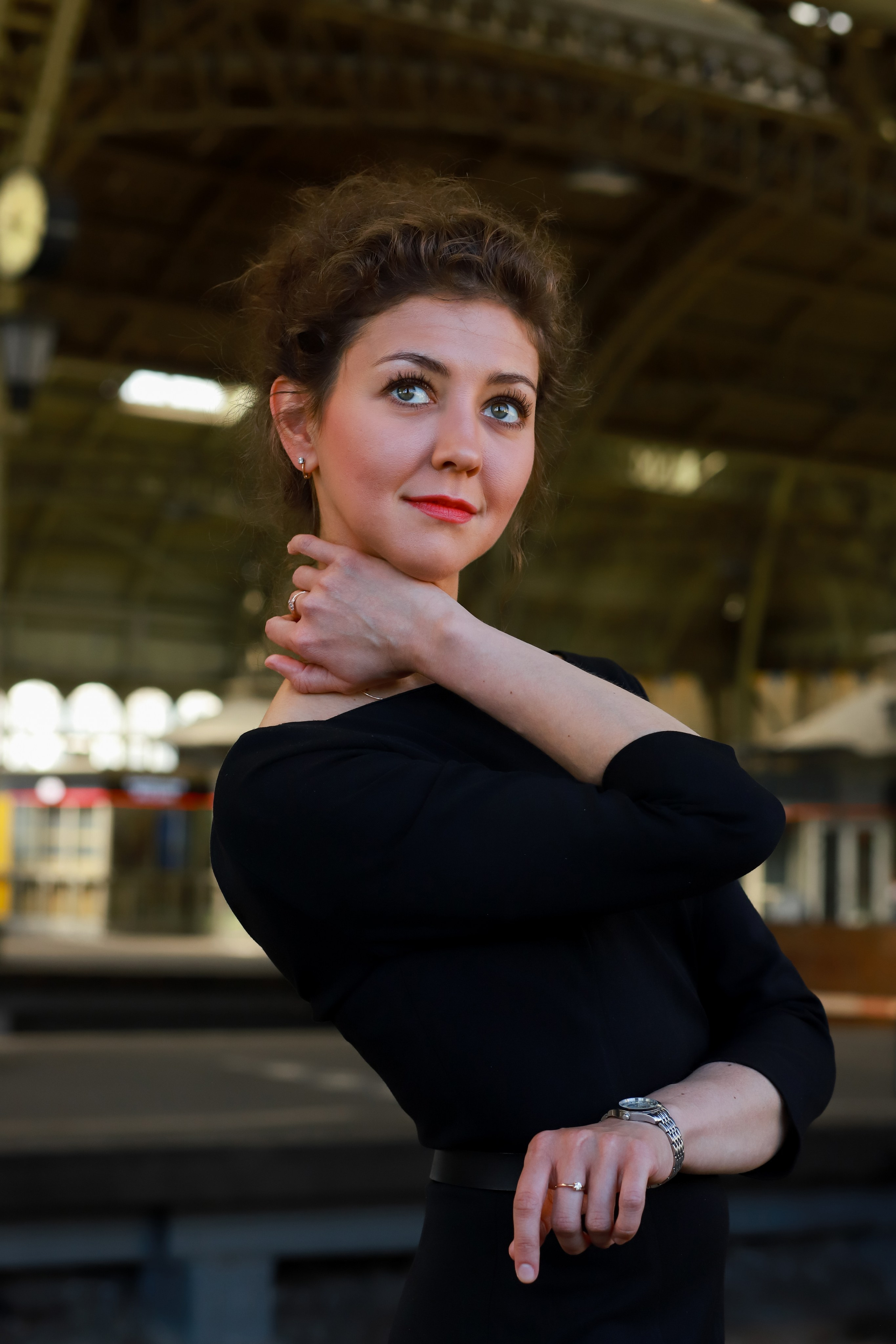 ДАРЬЯ | Санкт-Петербург. Фотограф в Выборге | Юлия Басырова