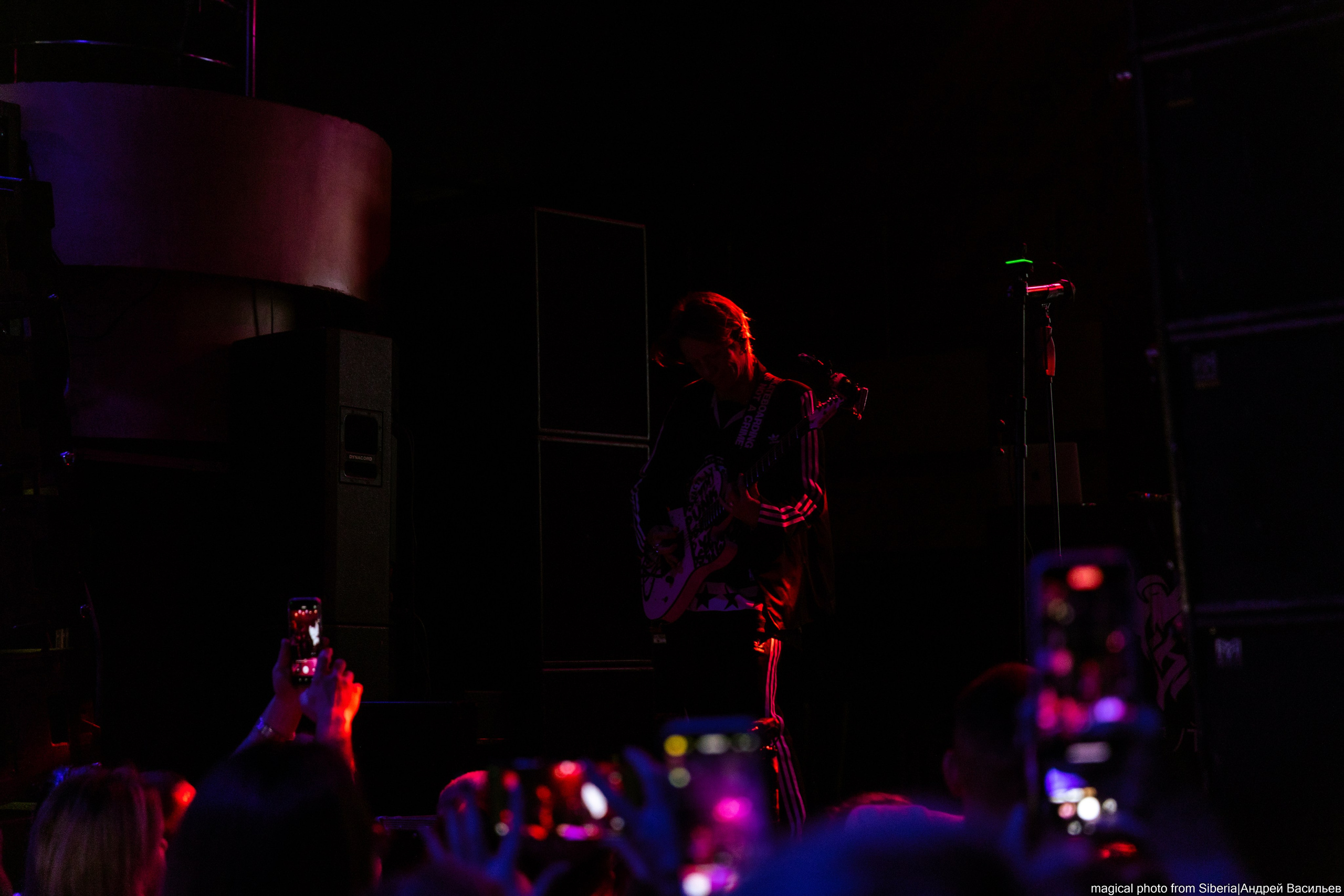 BURITO. _Carpe diem_