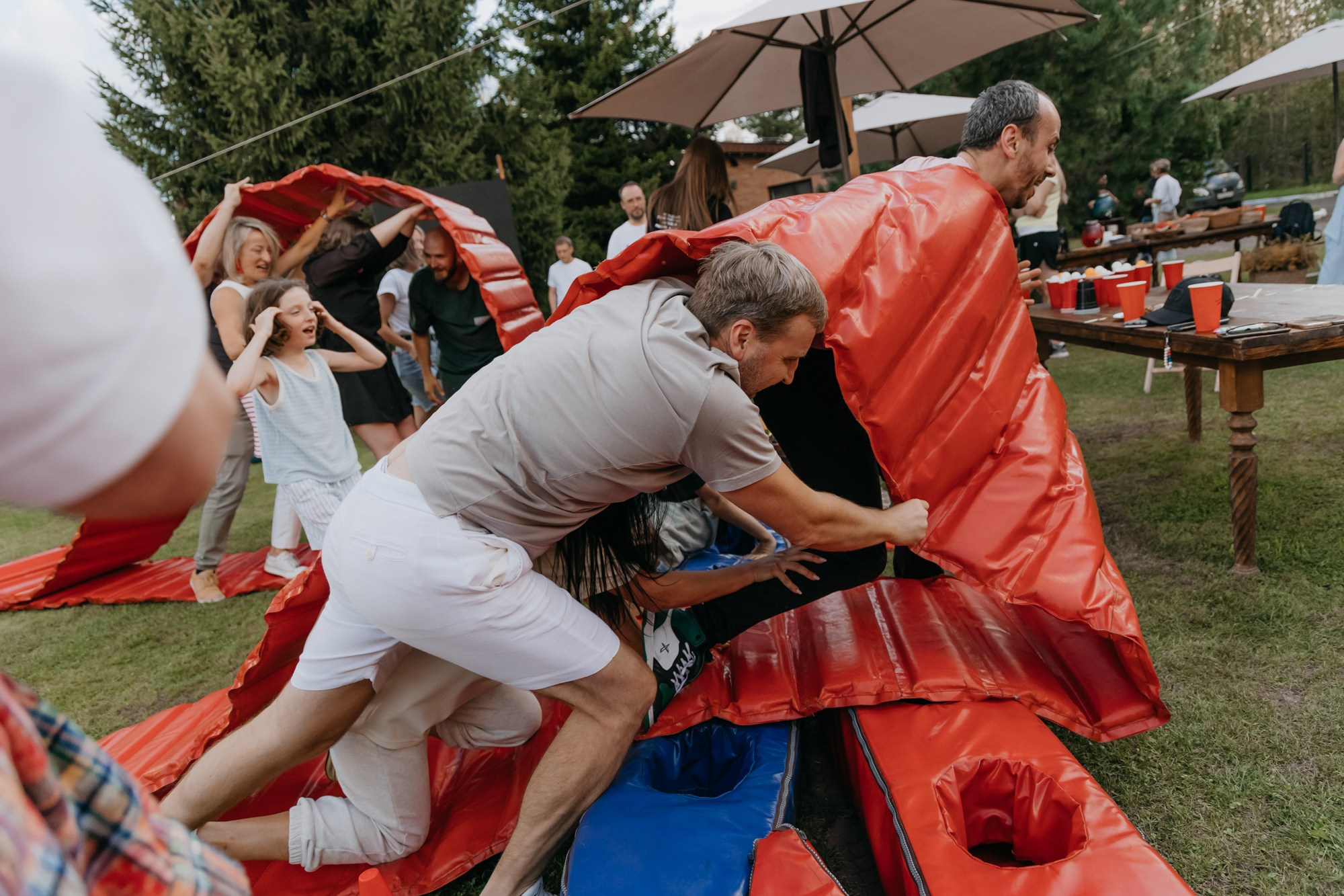 ГУРМАН. Фотограф ваших событий
