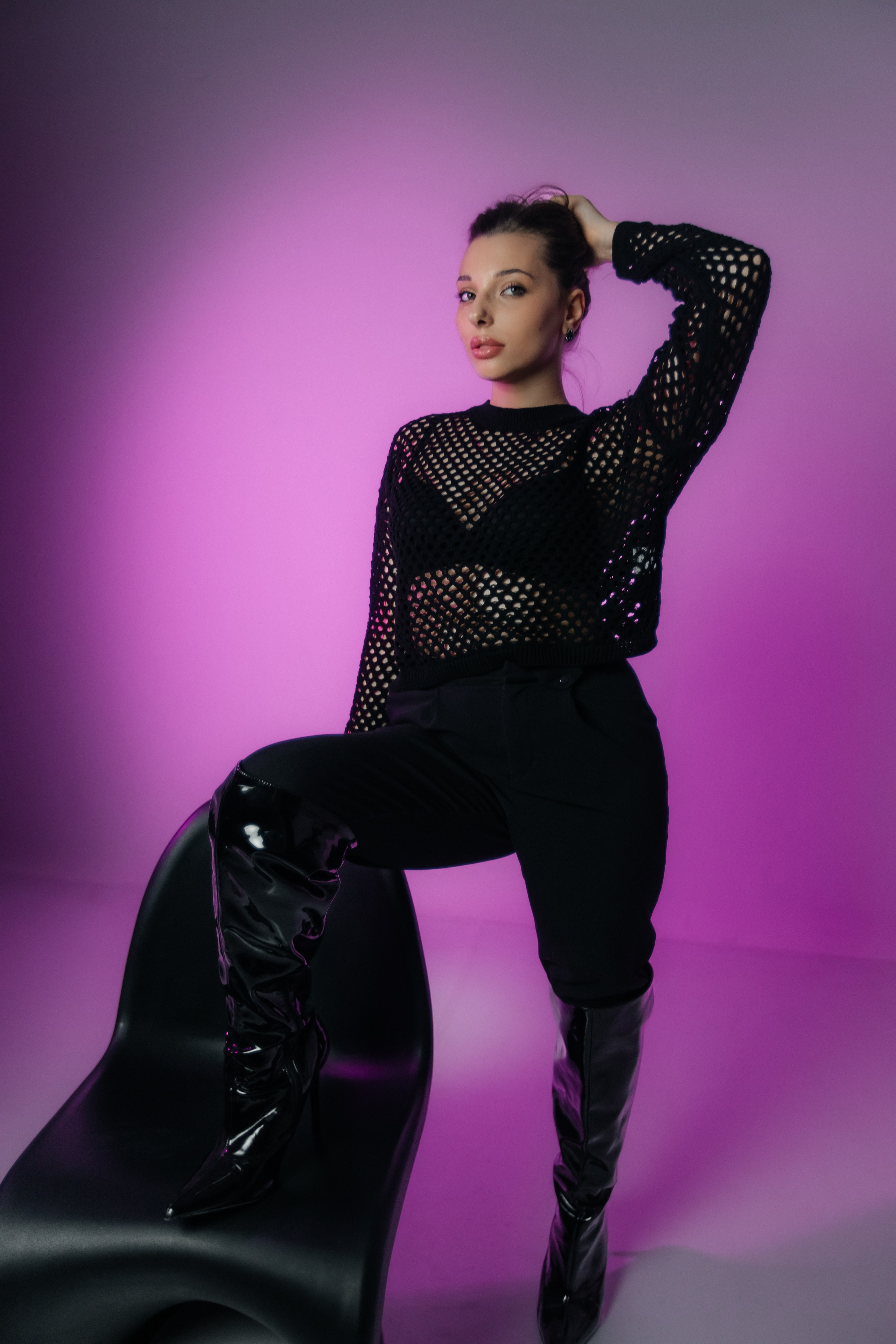 Таня. Фотограф Таганрог Любимая Надя