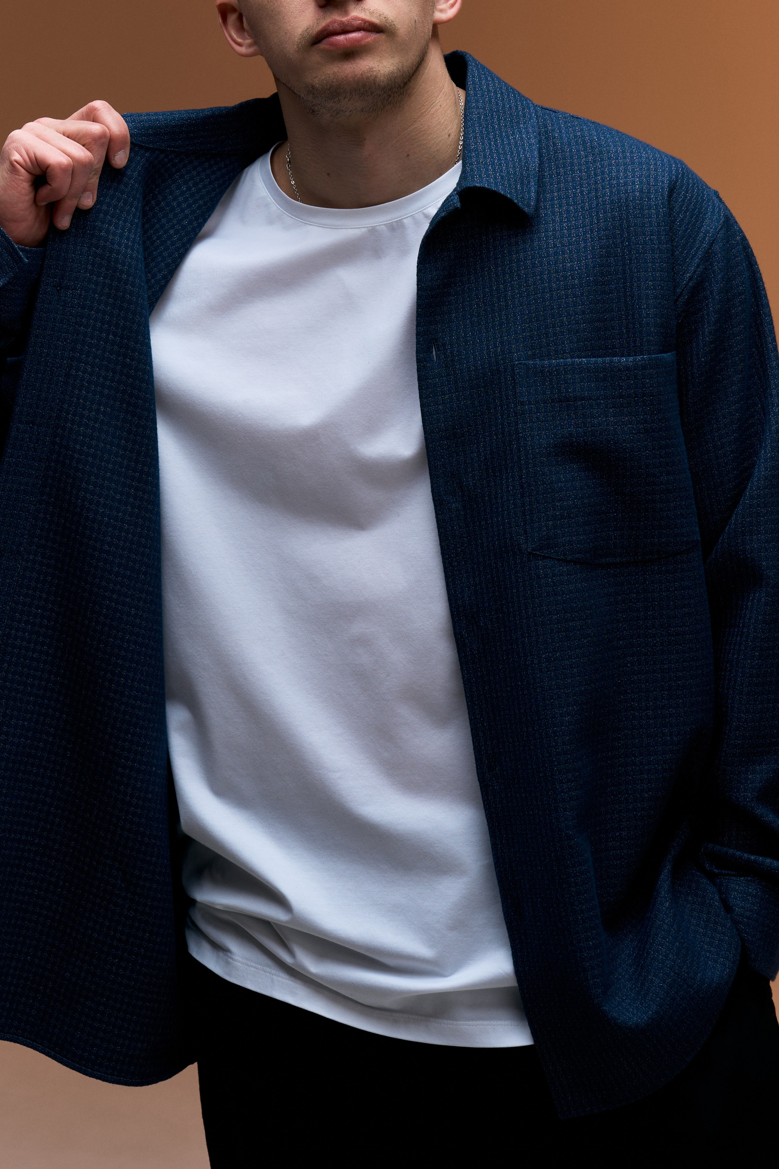 Студийная для бренда. Иван Упоров — фотограф, рилсмейкер чебоксары