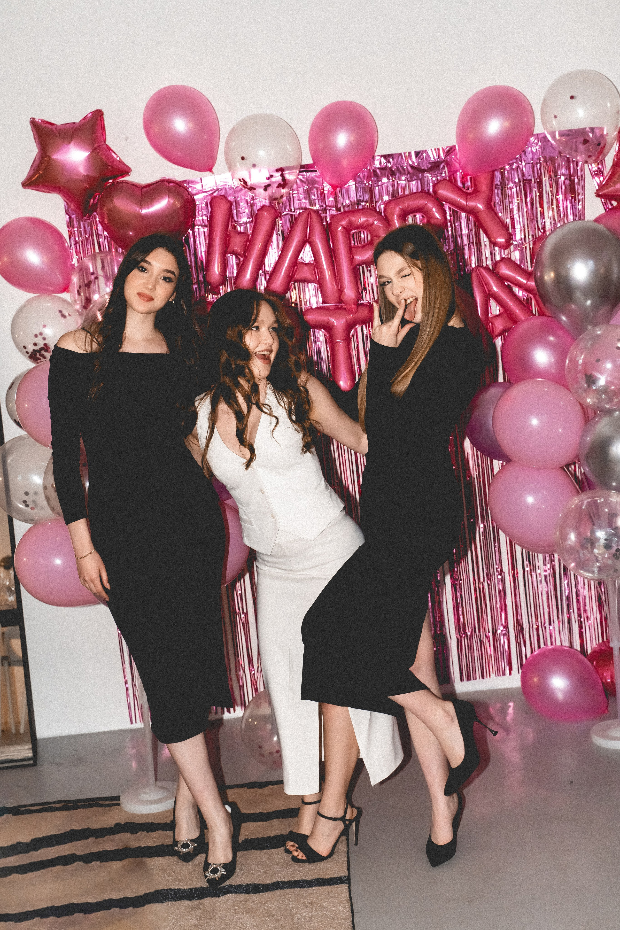 День рождения в лофт. Иван Упоров — фотограф, рилсмейкер чебоксары