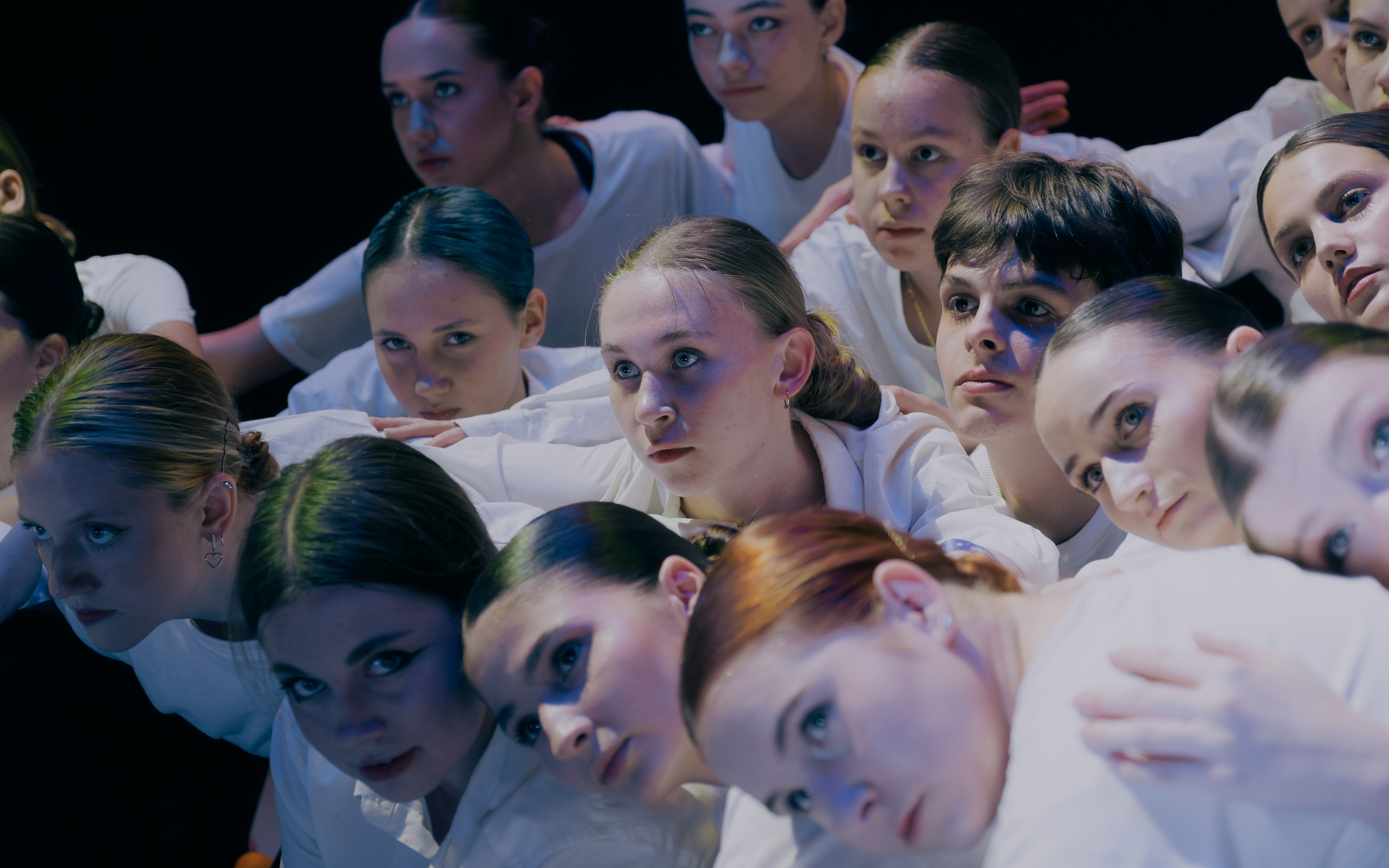 Репортаж: Культура движения. Фотограф в Санкт-Петербурге Пономаренко Даниил