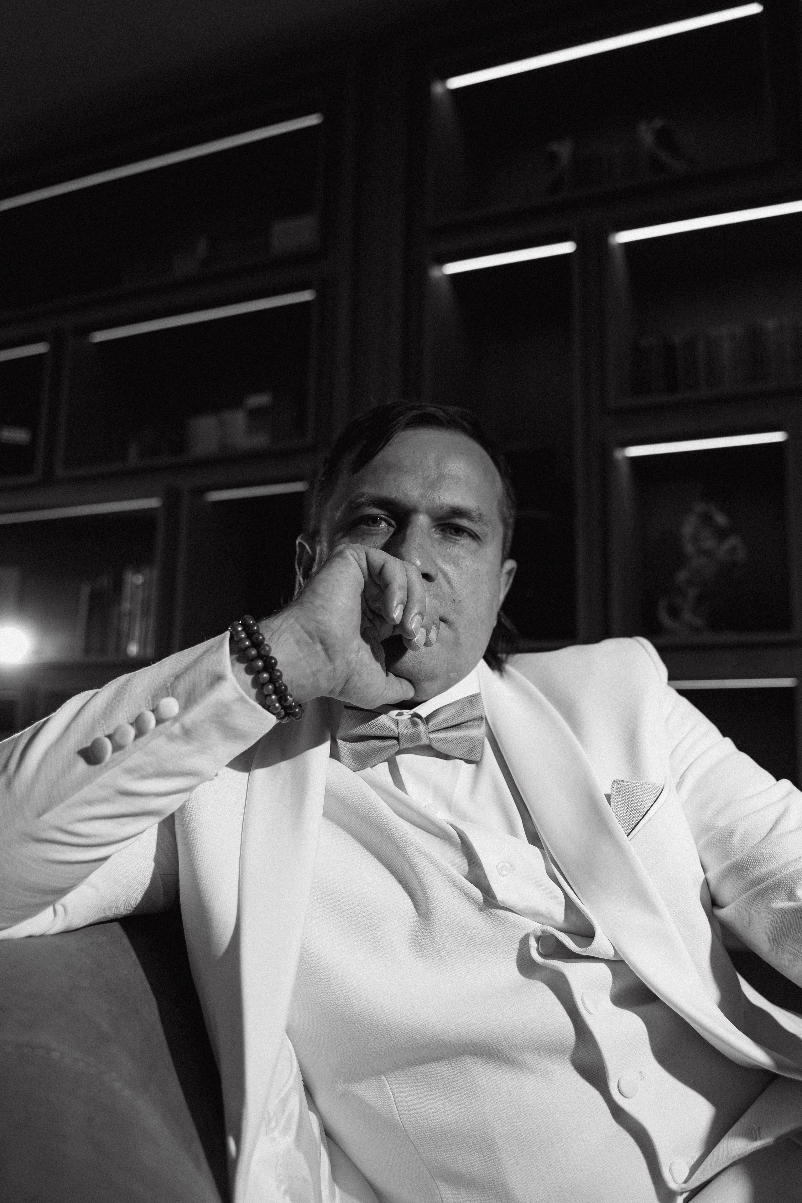 Денис & Юля. Свадебный фотограф в Казани