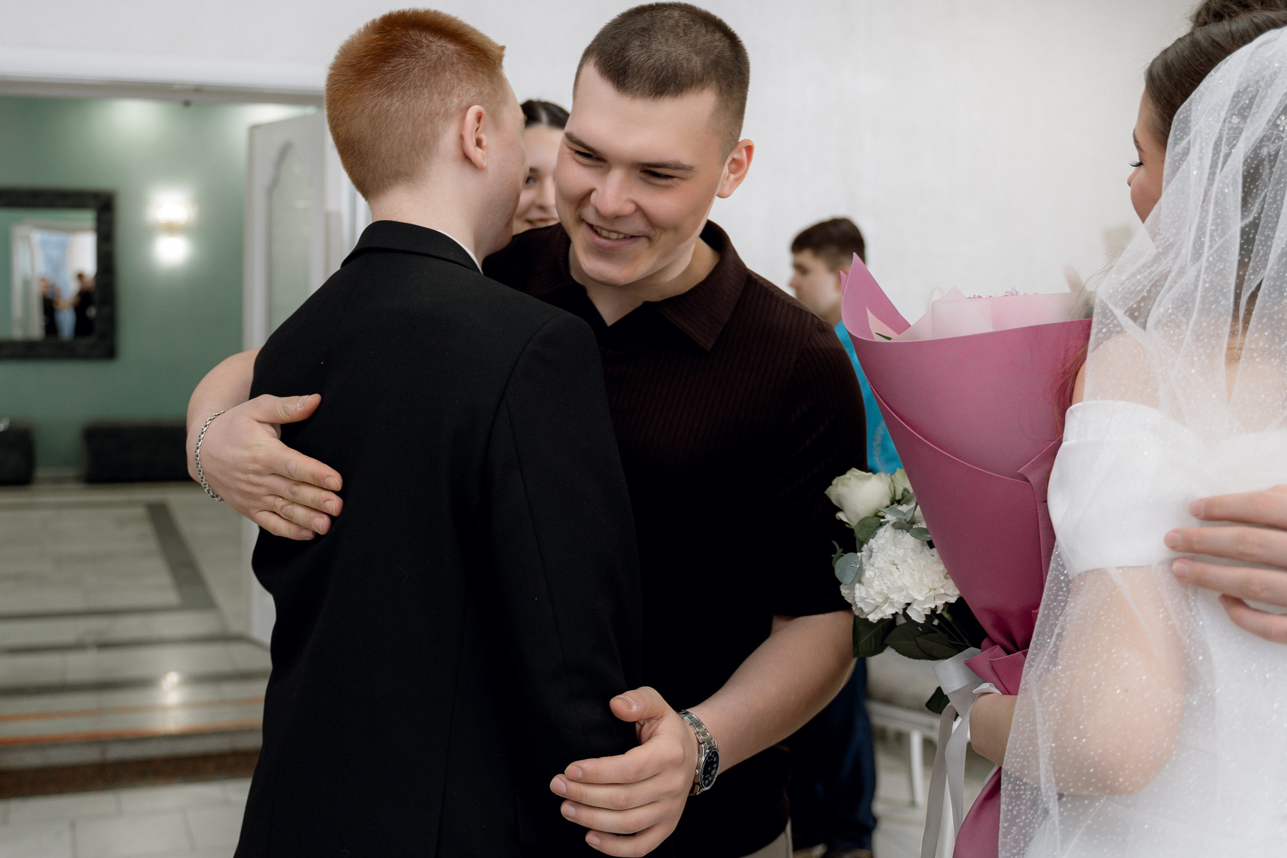 Илья & Диана. RAMIL SAFIULLIN