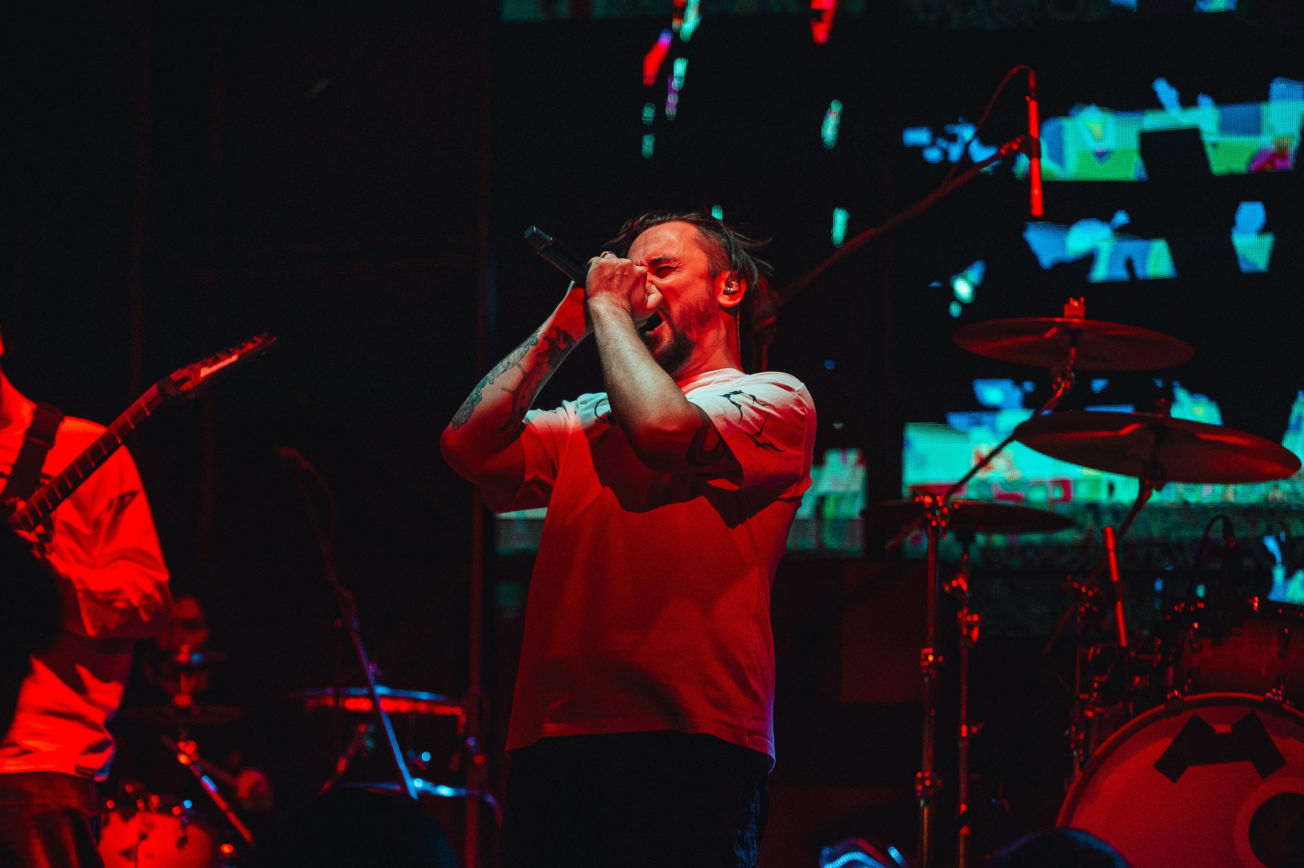 STIGMATA в Улан-Удэ. Свадебная и концептуальная фотография в городе Улан-Удэ