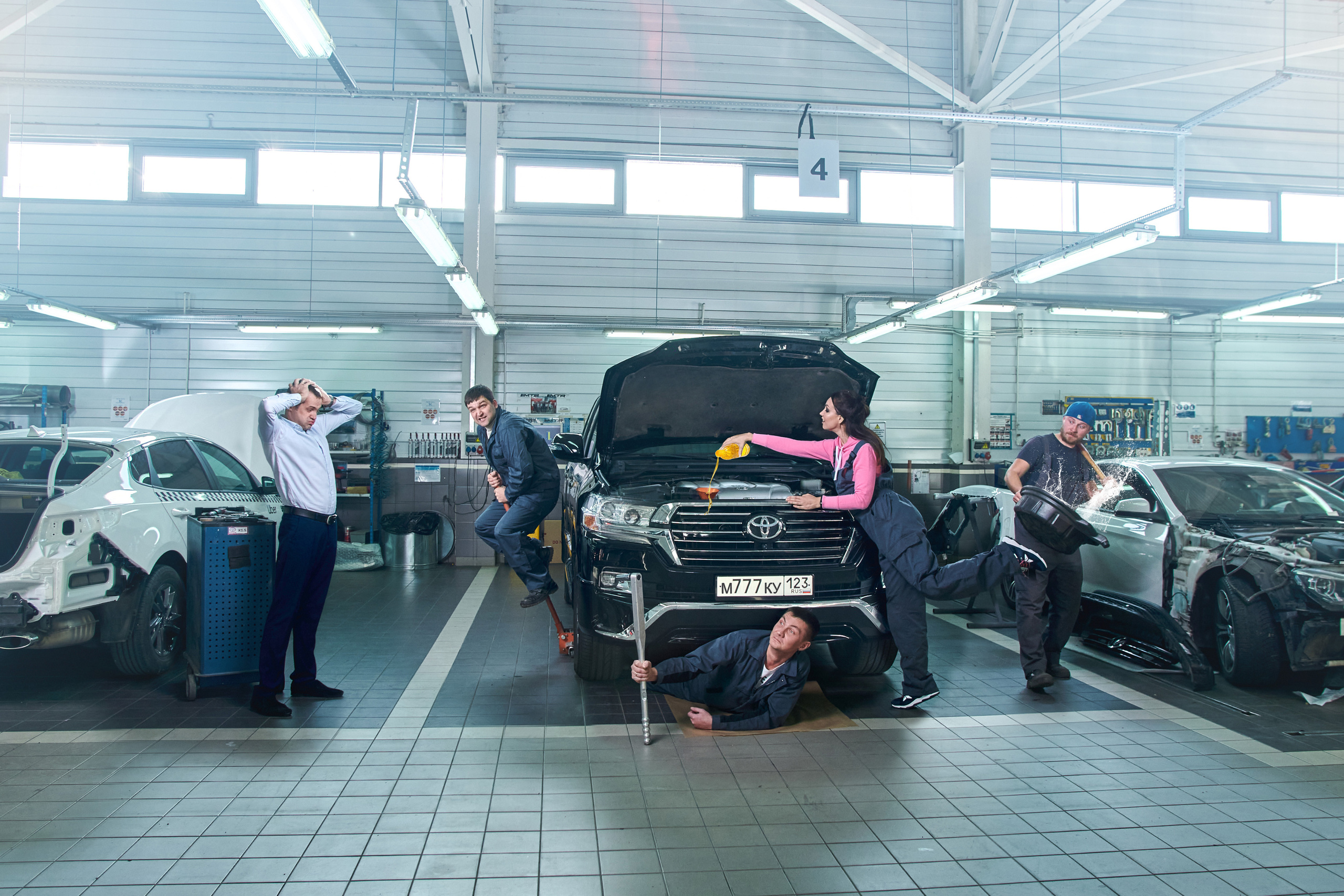 Рекламная фотосъемка. Фотограф в Сочи Дмитрий Полянский