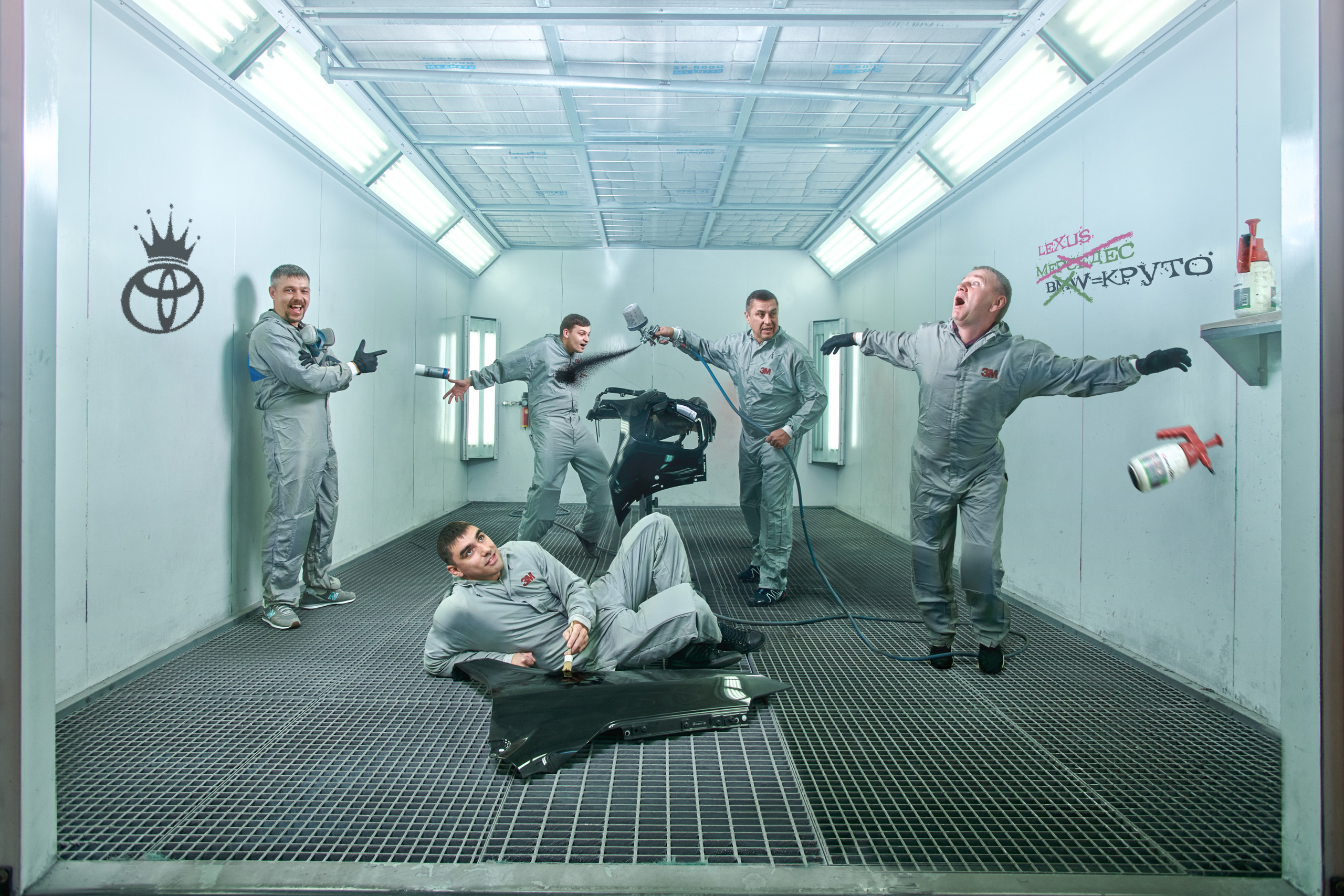 Рекламная фотосъемка. Фотограф в Сочи Дмитрий Полянский