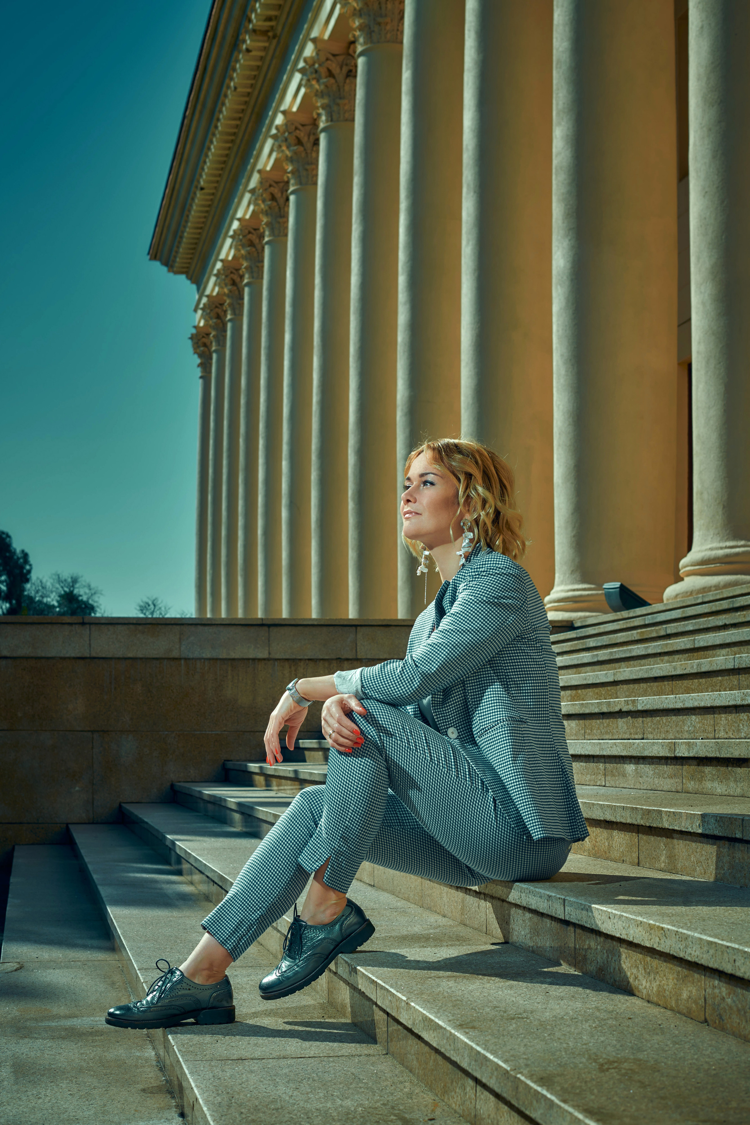 Инста-день (съемка для соцсетей). Фотограф в Сочи Дмитрий Полянский