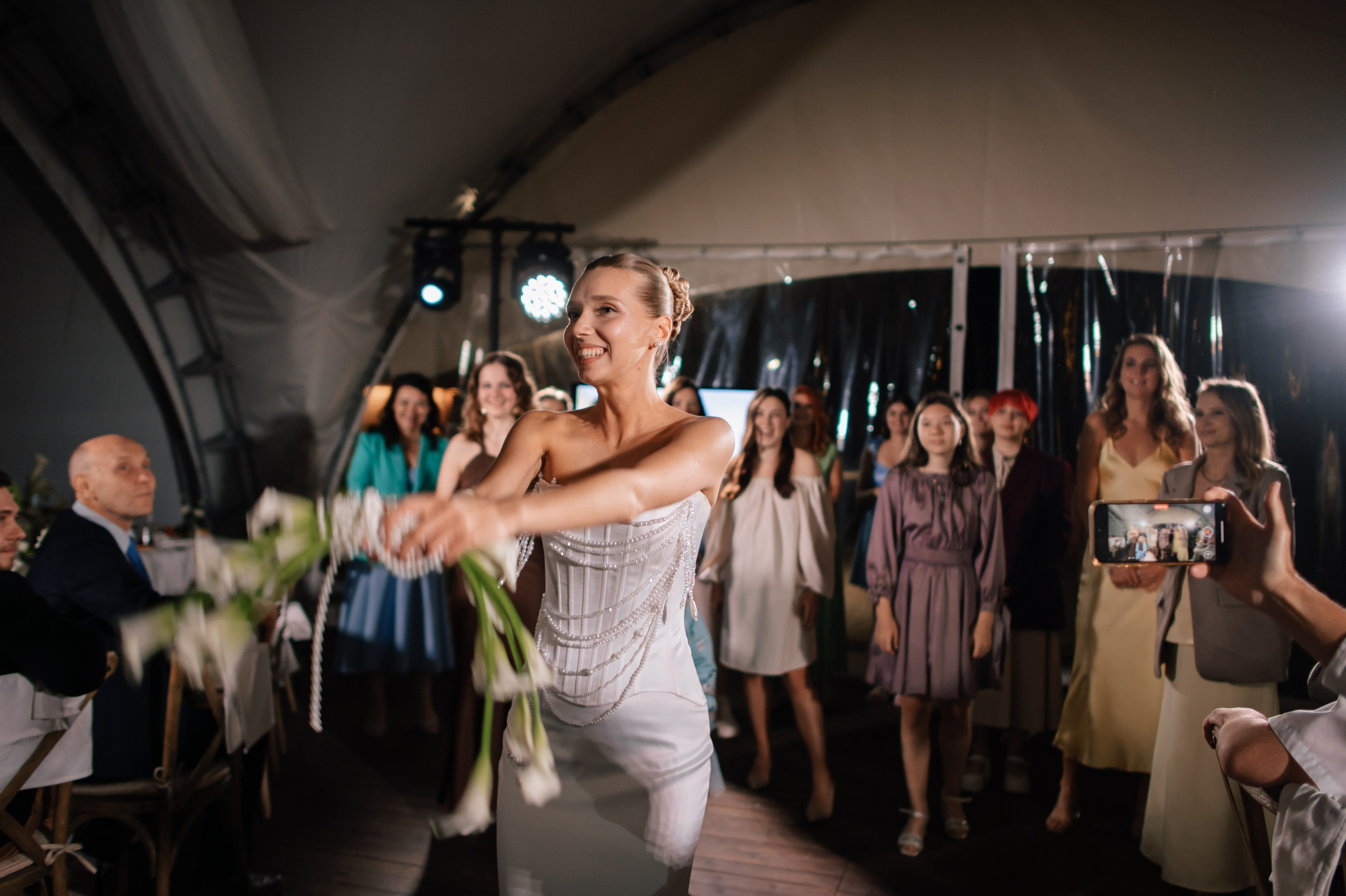 Anastasia & Vadim. Свадебный и семейный фотограф Вероника Холод