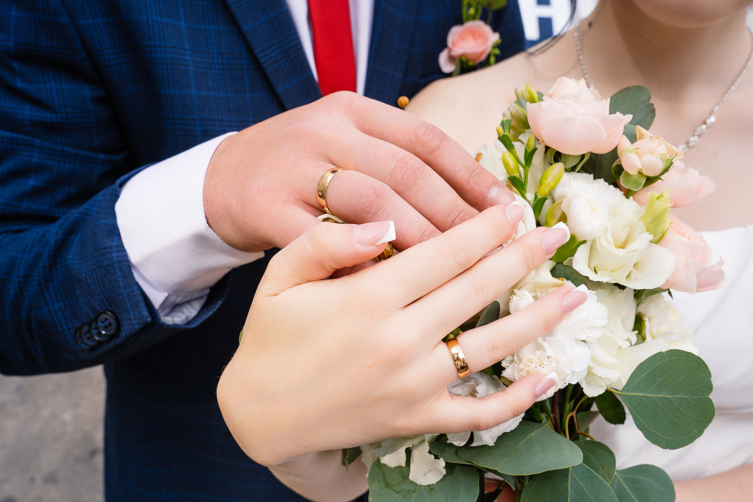 Свадьба в Воронеже Максим и Елизавета. Свадебный фотограф и видеограф в Воронеже