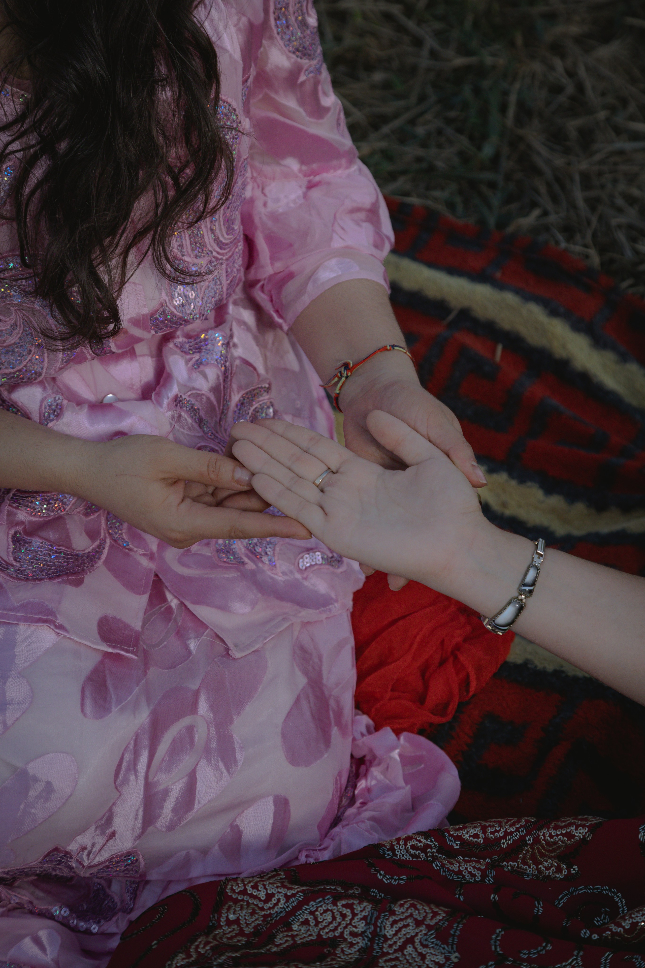 На озере. Дмитрий Петров фотограф из Джанкоя