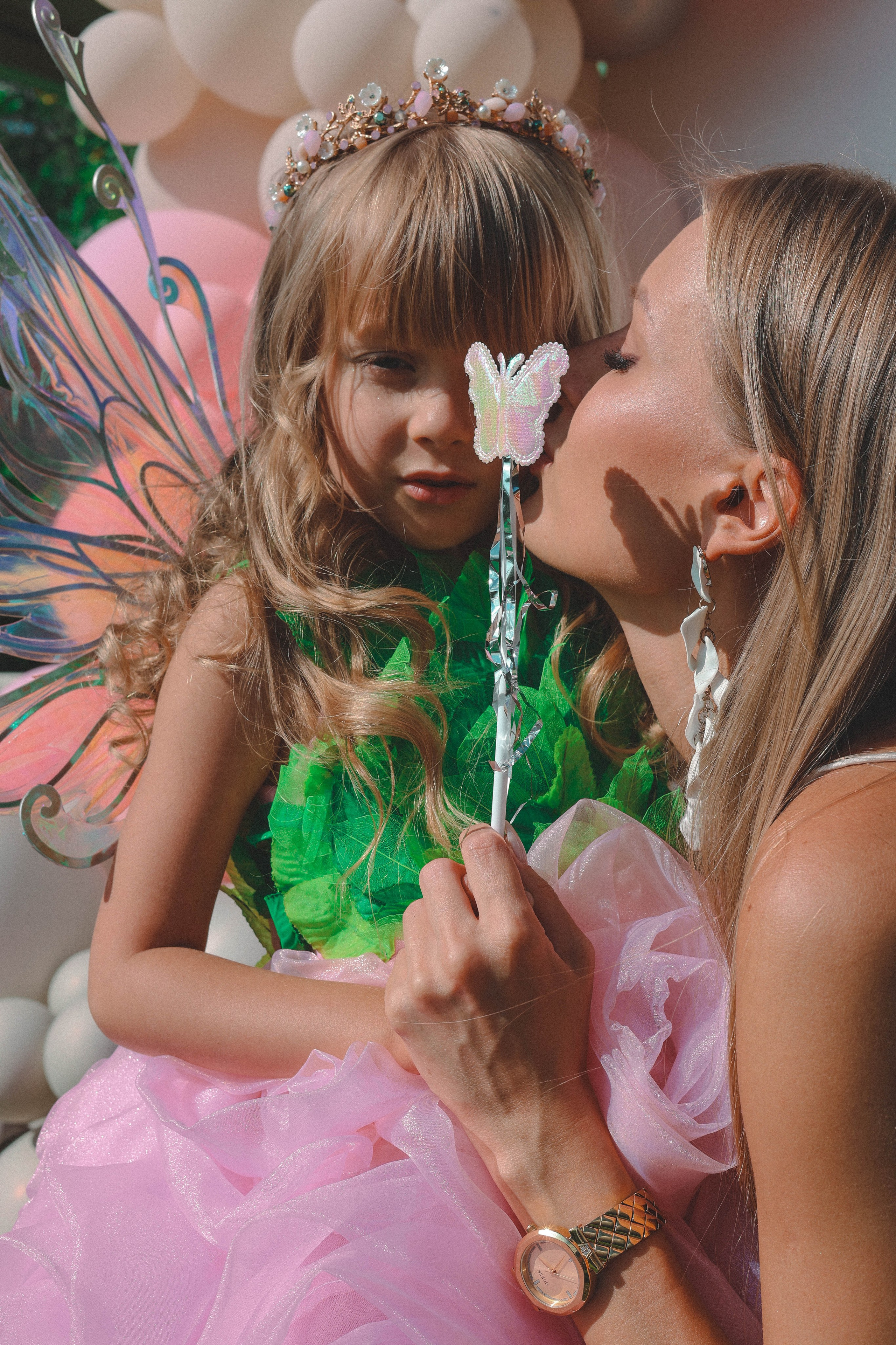 Еве 5 лет. Фотограф в Москве Анастасия Калинина