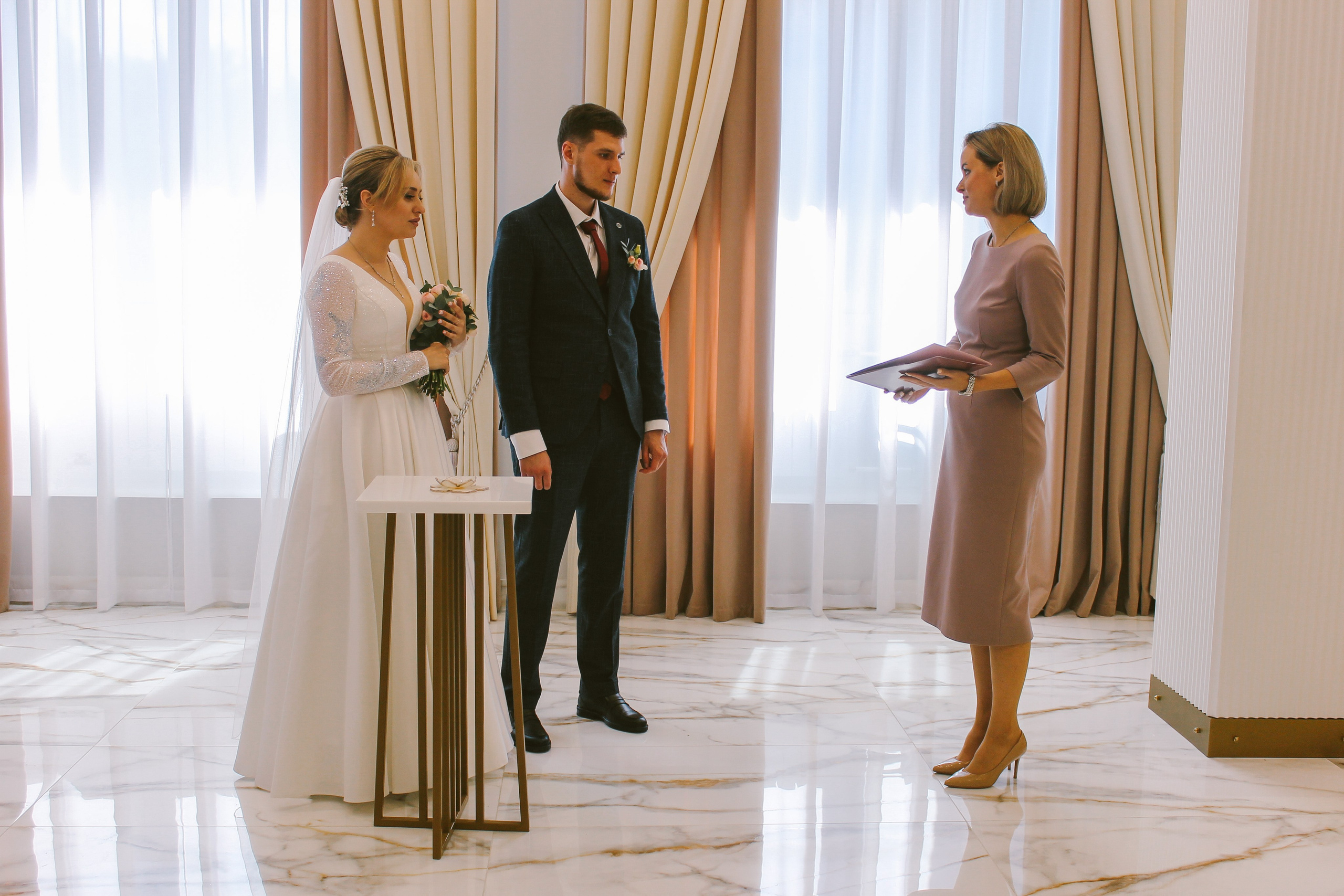 Мария. Фотограф в Москве Анастасия Калинина