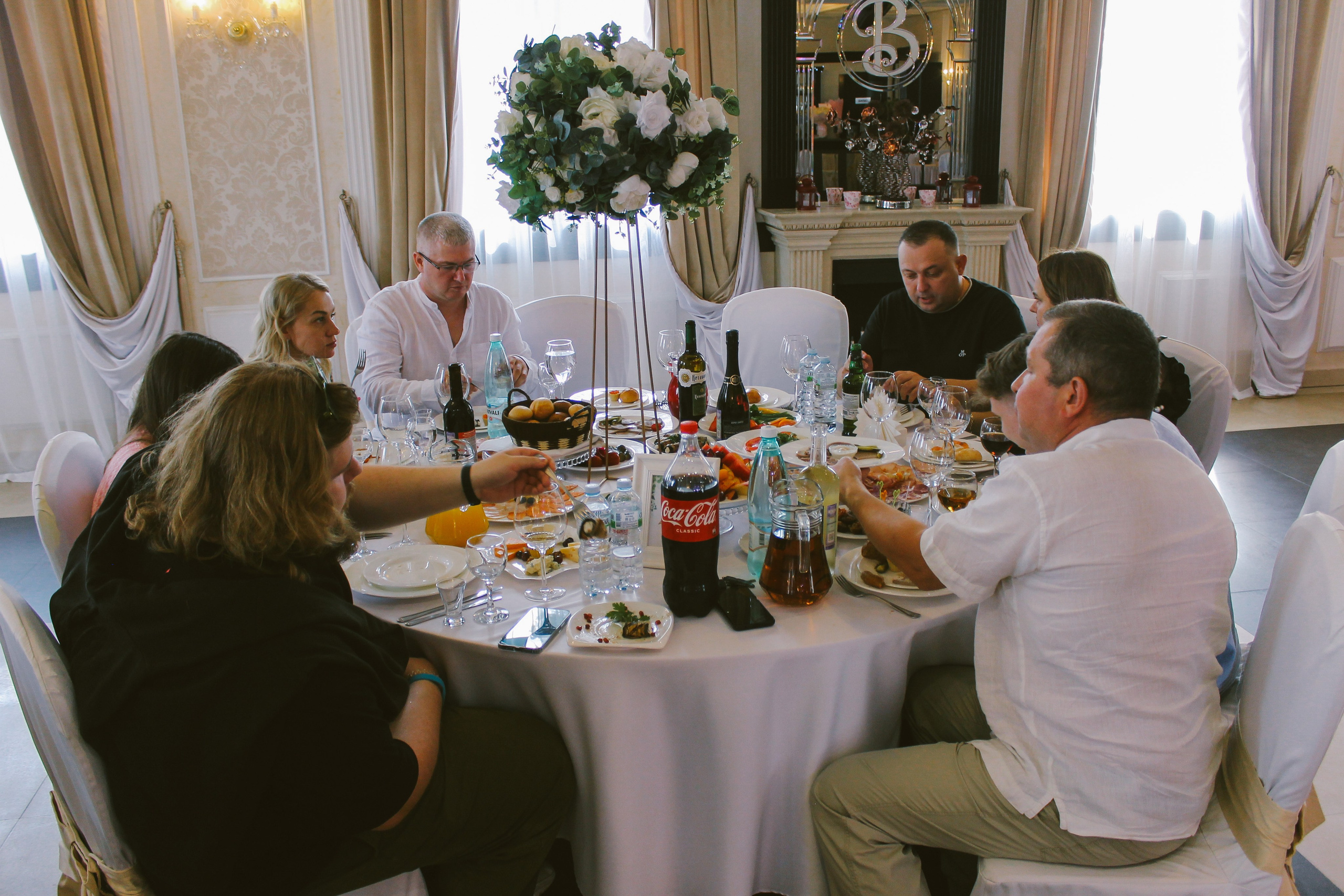 Мария. Фотограф в Москве Анастасия Калинина