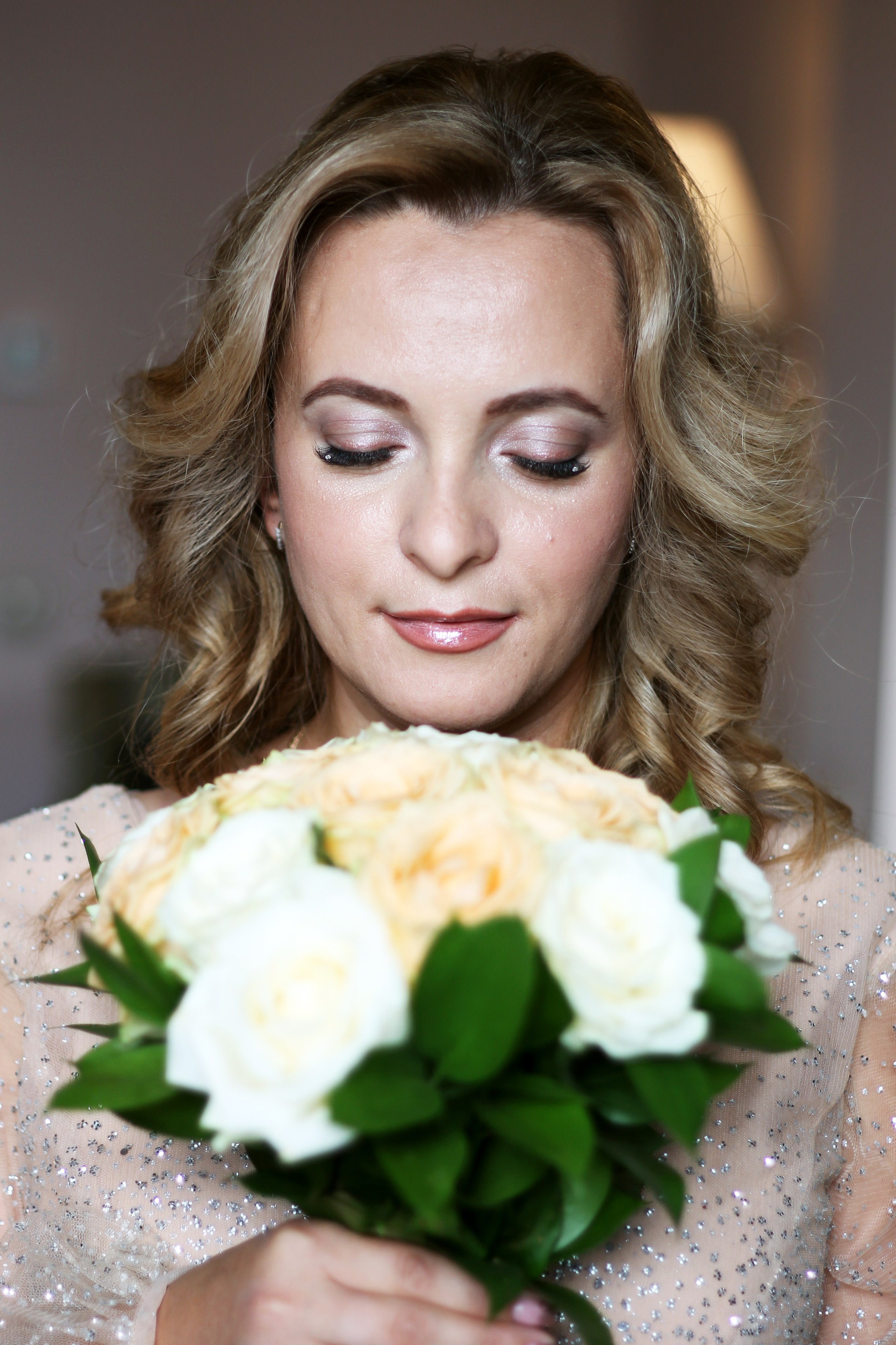 Ирина&Александр. Фотограф в Москве Анастасия Калинина